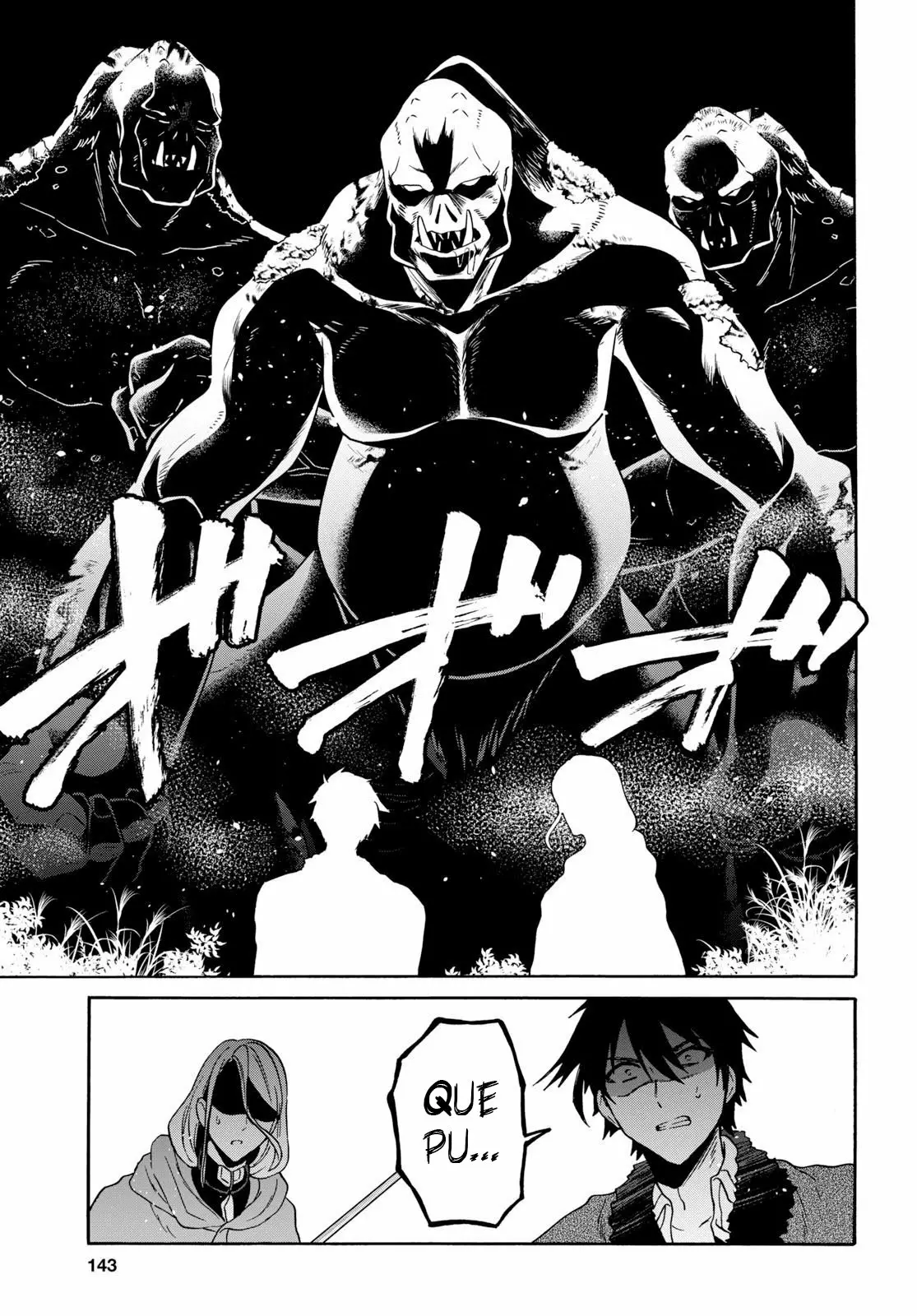 29-sai Dokushin wa Isekai de Jiyuu ni Ikita……katta. Capítulo 8.2 - Page 2
