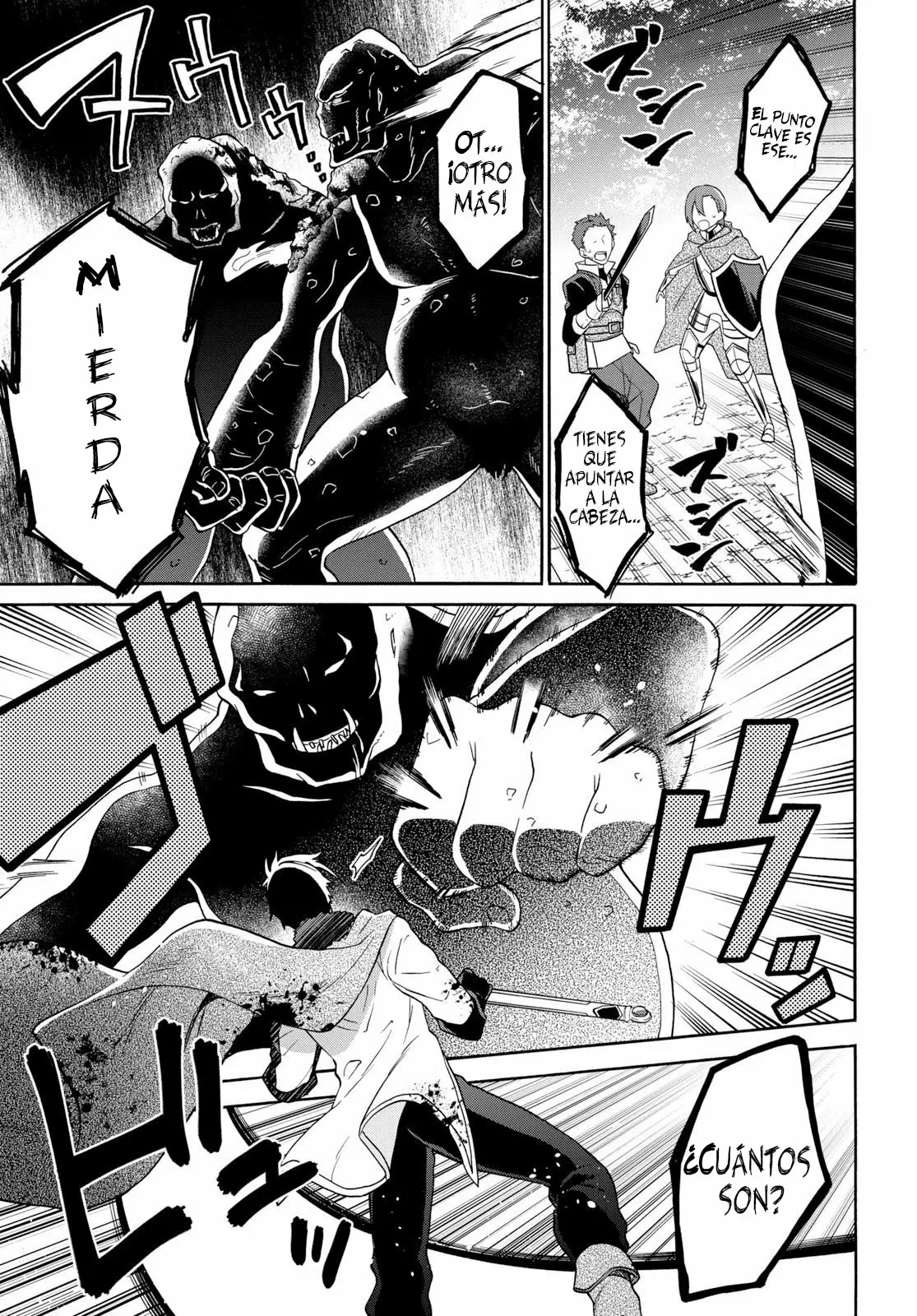 29-sai Dokushin wa Isekai de Jiyuu ni Ikita……katta. Capítulo 8.2 - Page 6