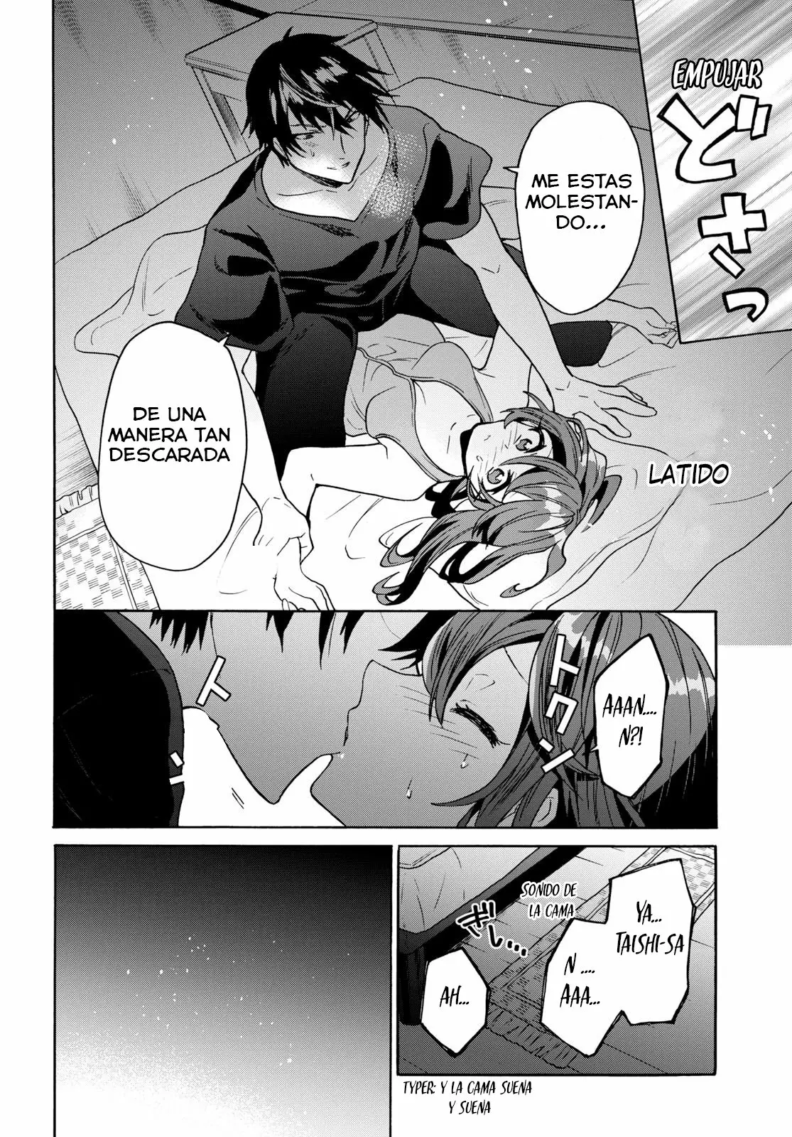 29-sai Dokushin wa Isekai de Jiyuu ni Ikita……katta. Capítulo 9.2 - Page 9
