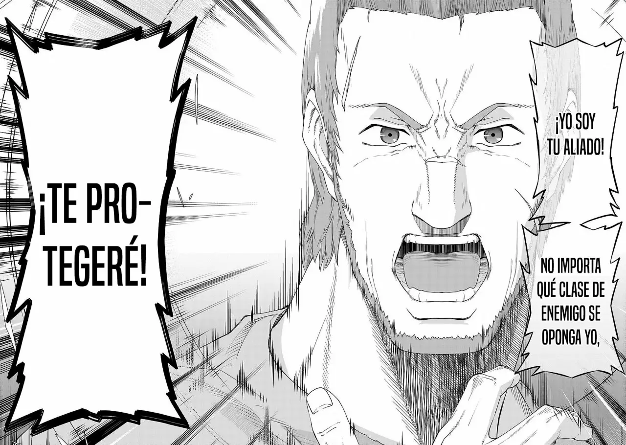 Ryoumin 0-nin Start no Henkyou Ryoushu-sama Capítulo 1 - Page 20
