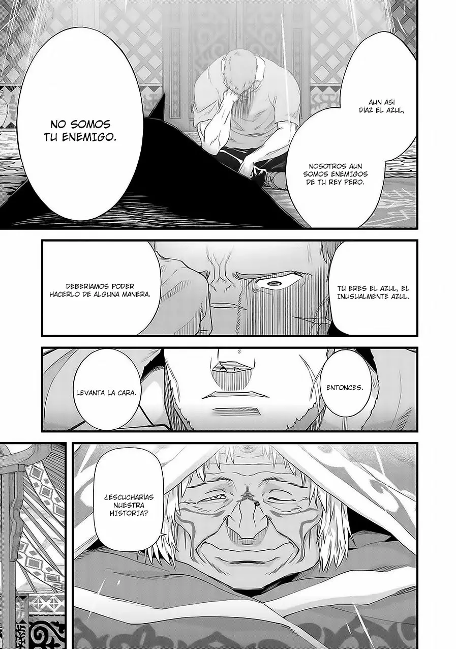 Ryoumin 0-nin Start no Henkyou Ryoushu-sama Capítulo 1 - Page 30