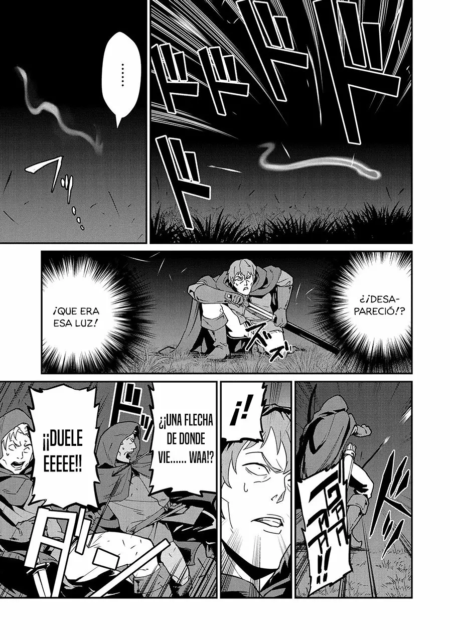 Ryoumin 0-nin Start no Henkyou Ryoushu-sama Capítulo 10 - Page 10
