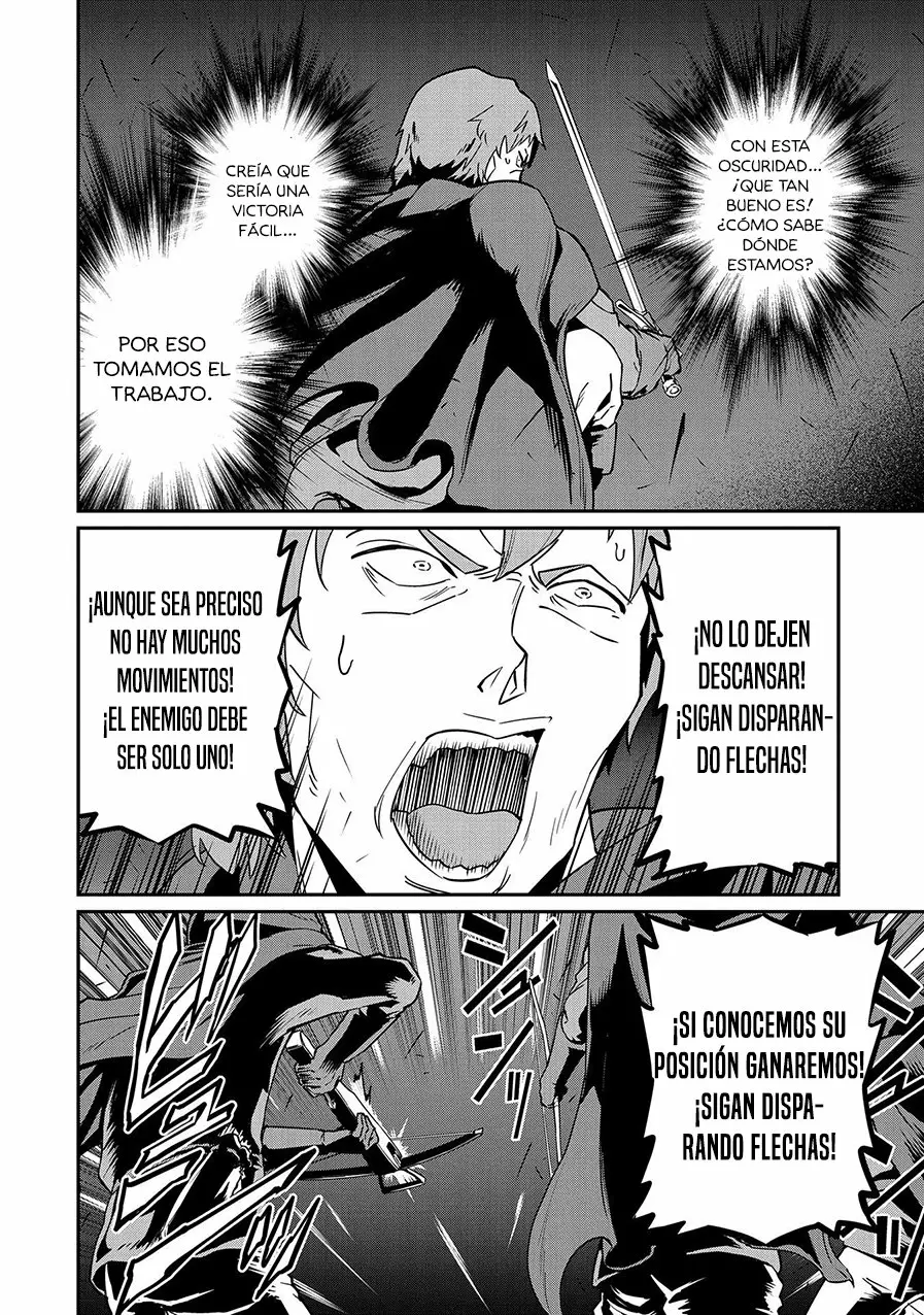 Ryoumin 0-nin Start no Henkyou Ryoushu-sama Capítulo 10 - Page 11