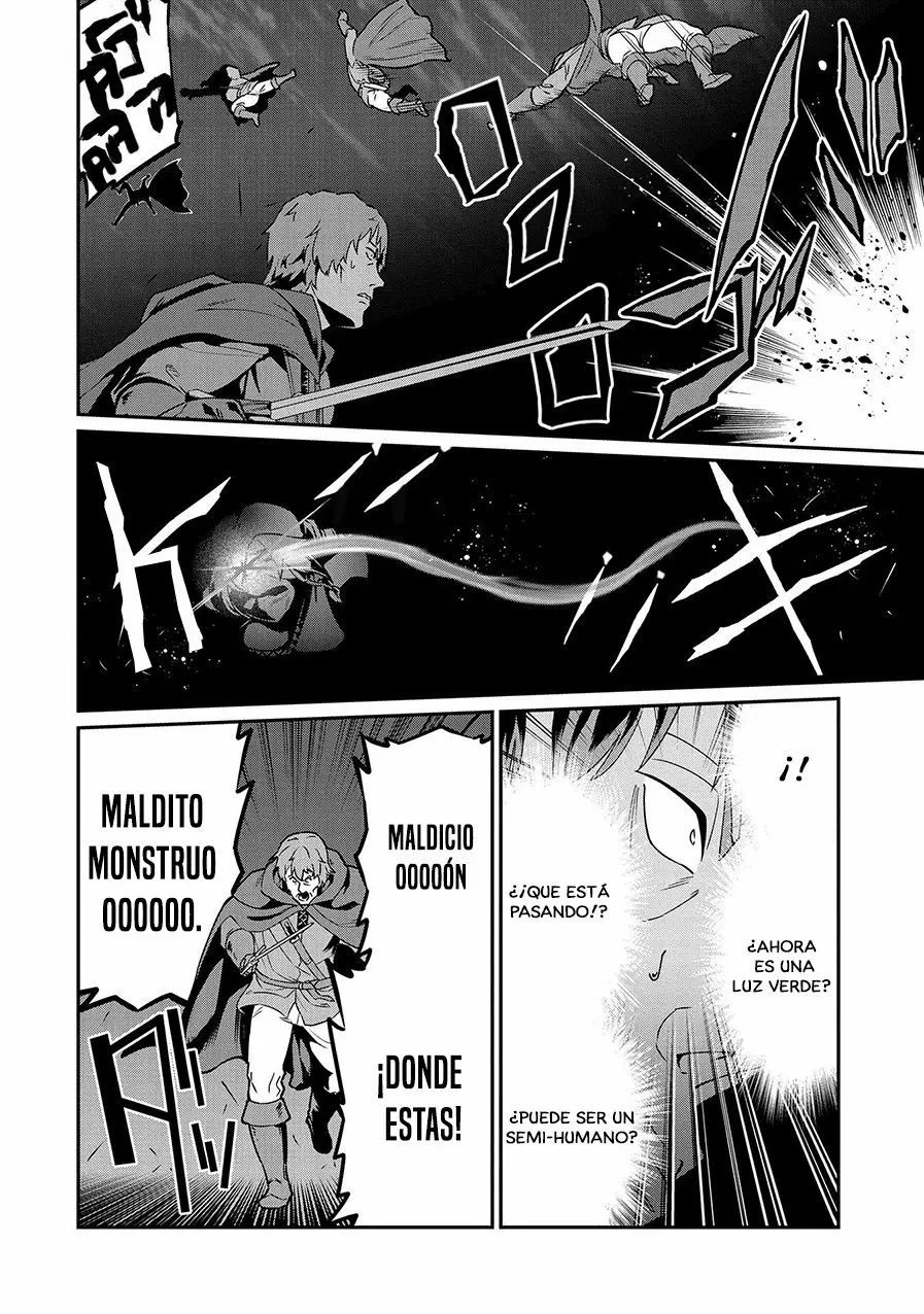 Ryoumin 0-nin Start no Henkyou Ryoushu-sama Capítulo 10 - Page 15
