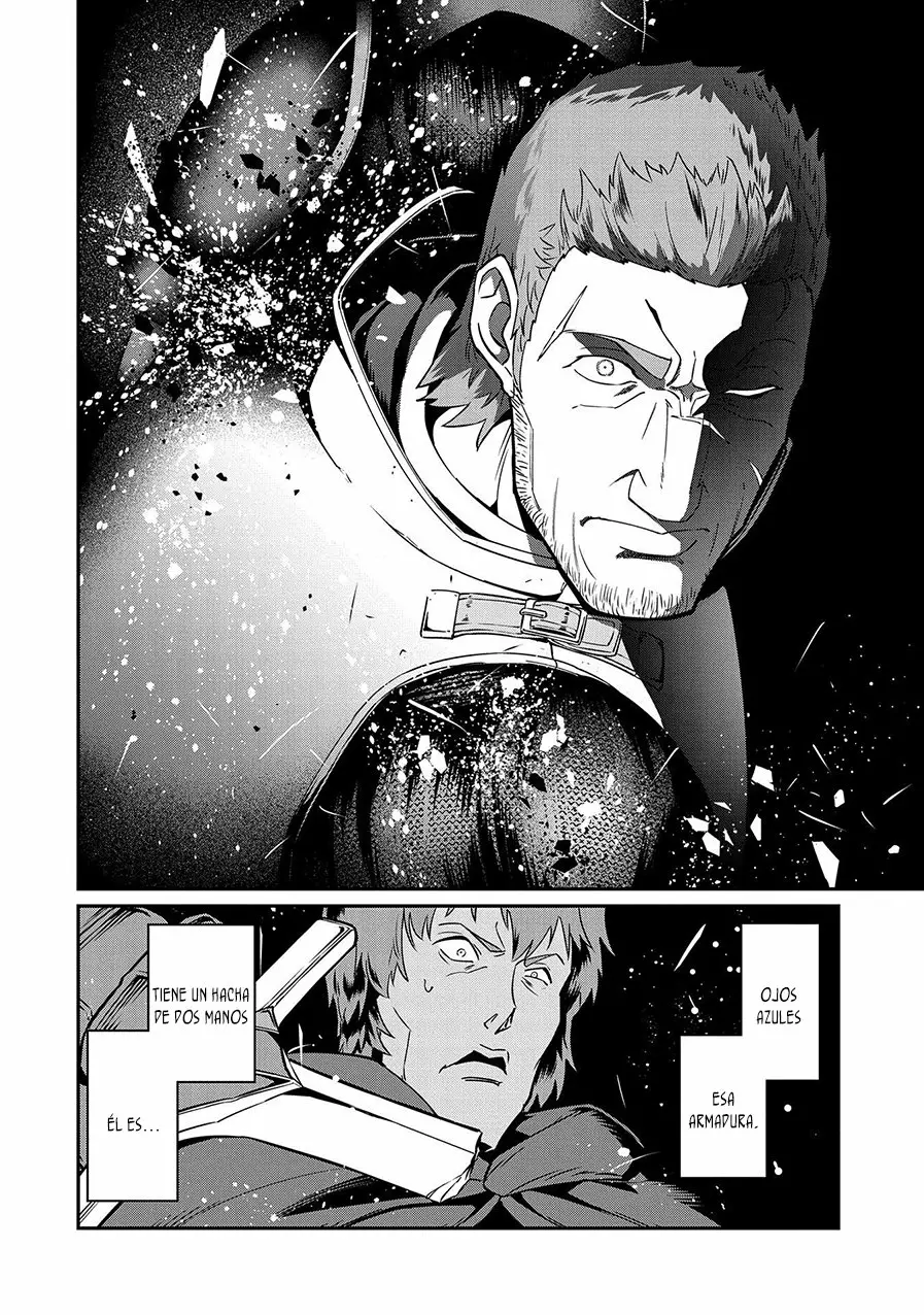 Ryoumin 0-nin Start no Henkyou Ryoushu-sama Capítulo 10 - Page 17