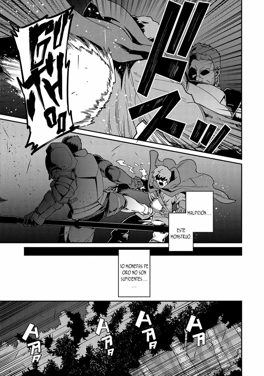 Ryoumin 0-nin Start no Henkyou Ryoushu-sama Capítulo 10 - Page 18
