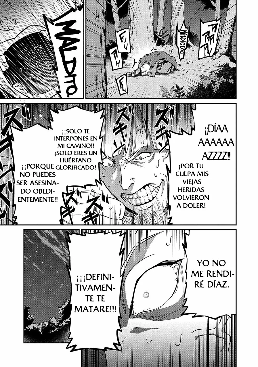 Ryoumin 0-nin Start no Henkyou Ryoushu-sama Capítulo 10 - Page 20