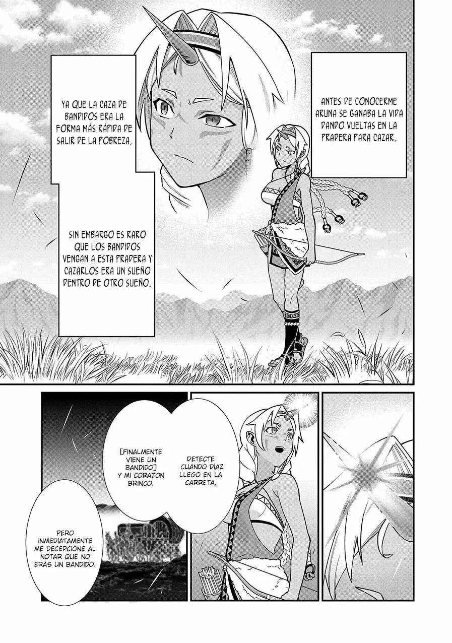 Ryoumin 0-nin Start no Henkyou Ryoushu-sama Capítulo 10 - Page 24