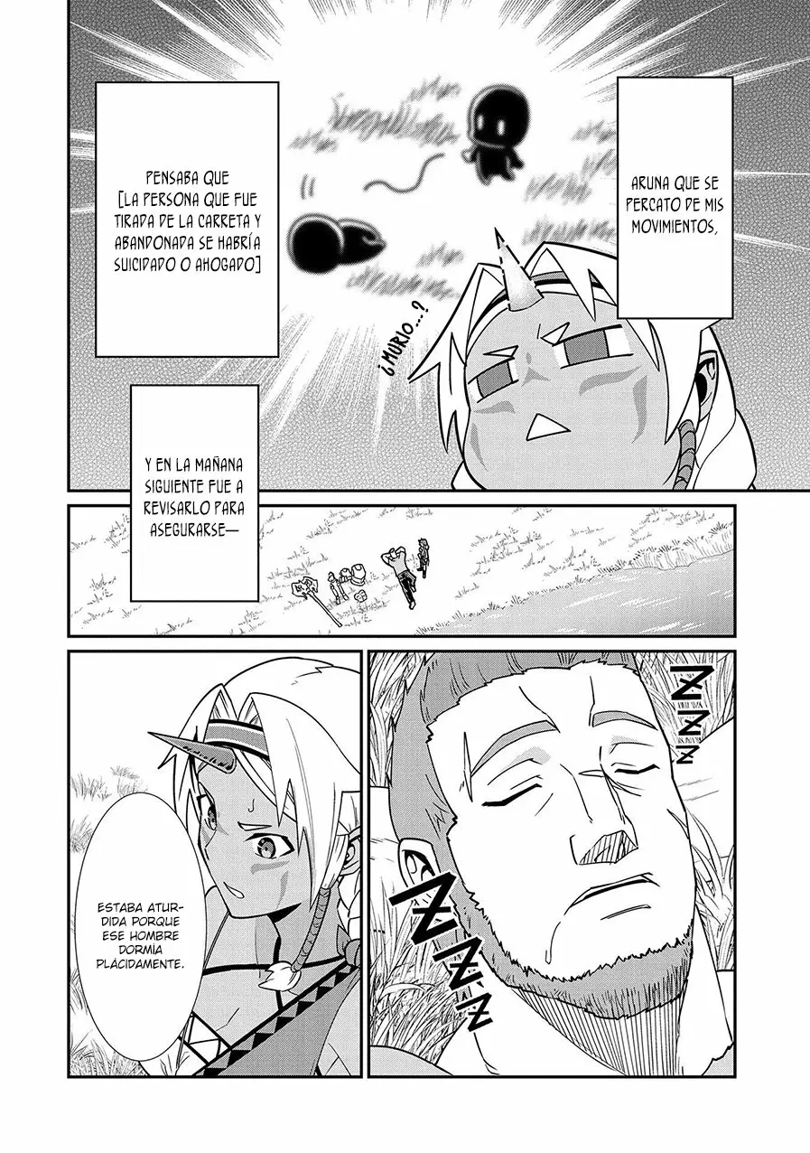Ryoumin 0-nin Start no Henkyou Ryoushu-sama Capítulo 10 - Page 25