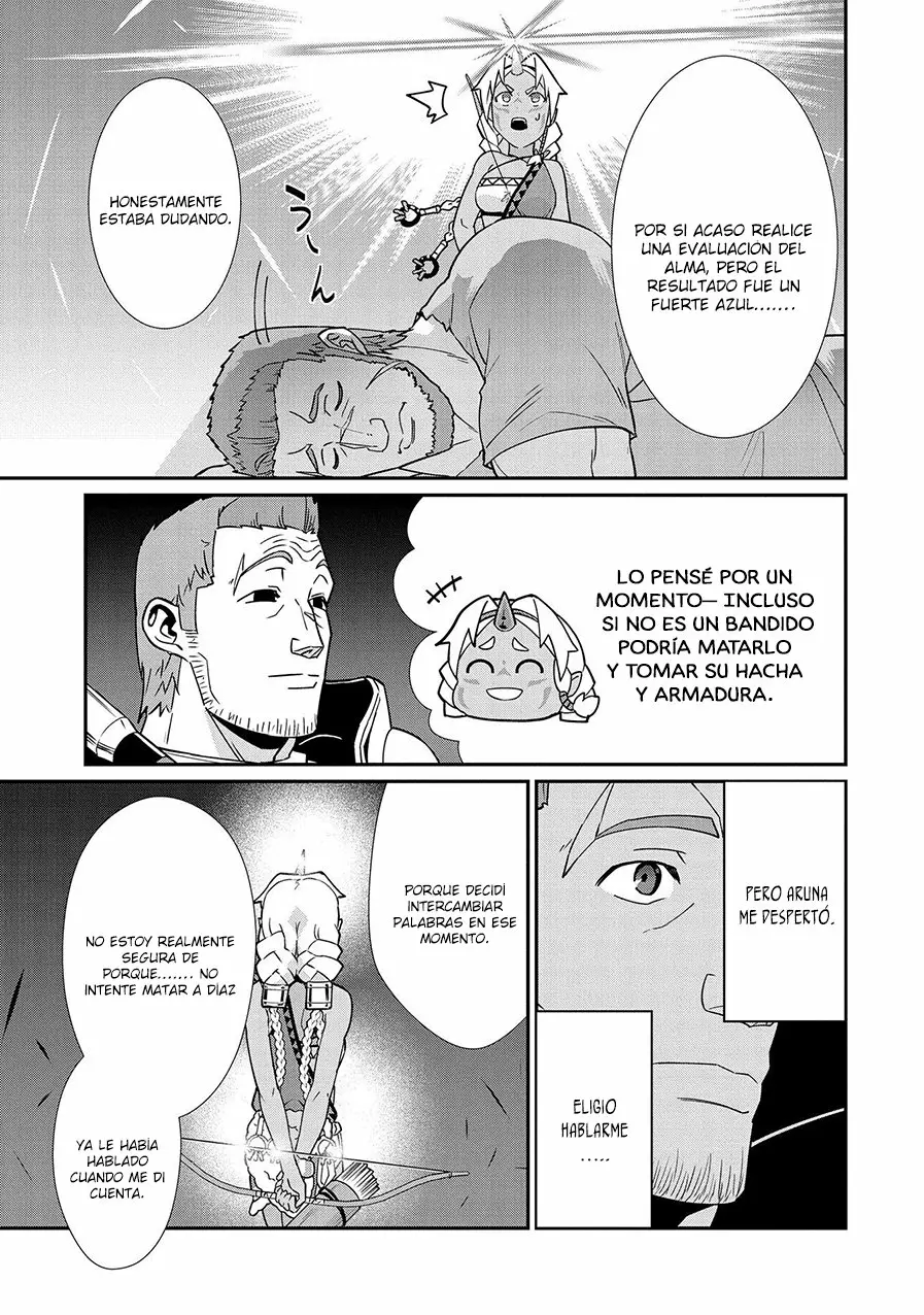 Ryoumin 0-nin Start no Henkyou Ryoushu-sama Capítulo 10 - Page 26