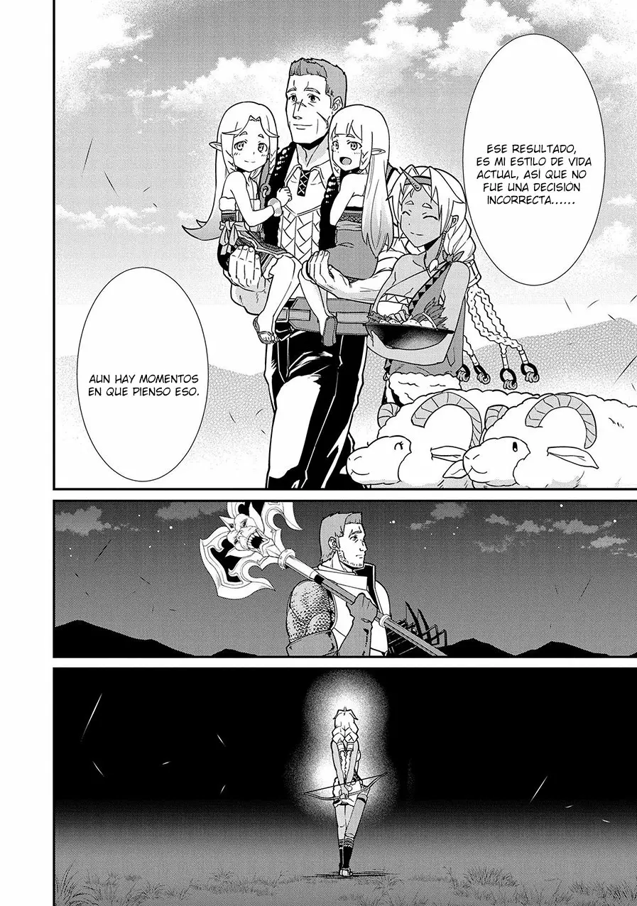Ryoumin 0-nin Start no Henkyou Ryoushu-sama Capítulo 10 - Page 27