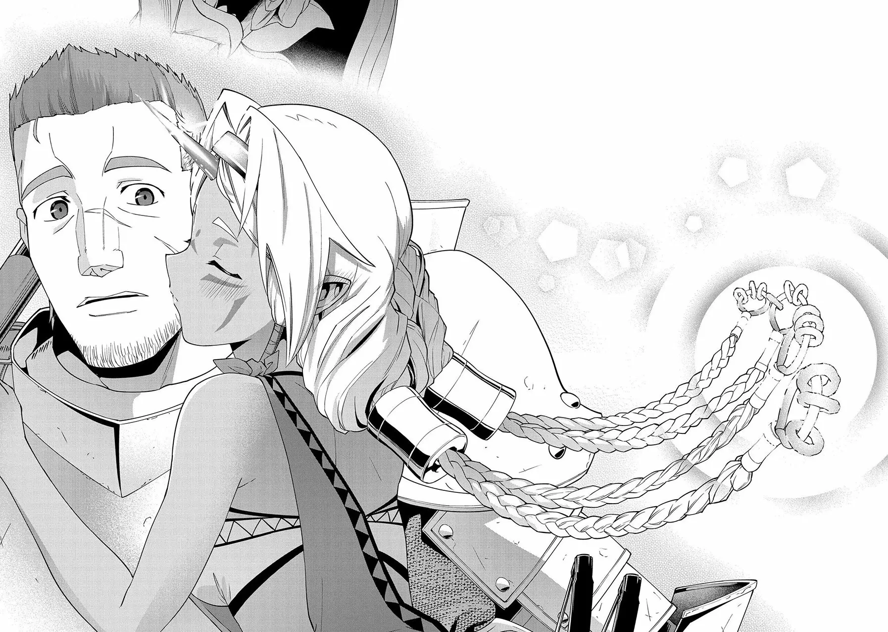 Ryoumin 0-nin Start no Henkyou Ryoushu-sama Capítulo 10 - Page 29