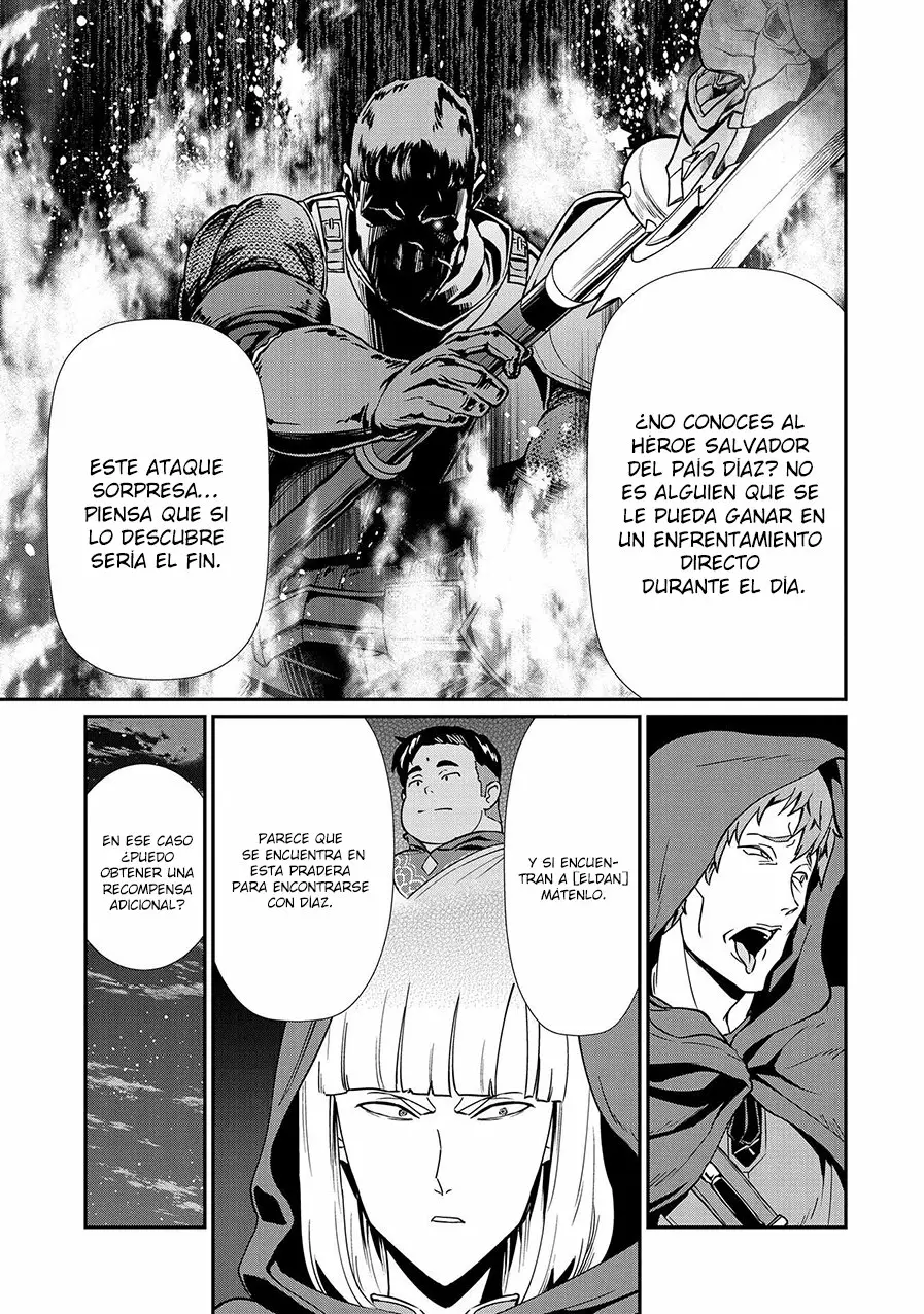 Ryoumin 0-nin Start no Henkyou Ryoushu-sama Capítulo 10 - Page 6