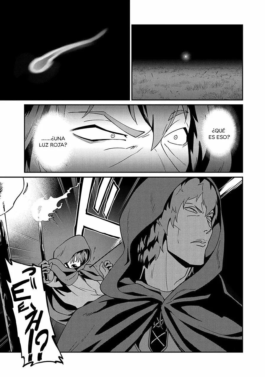 Ryoumin 0-nin Start no Henkyou Ryoushu-sama Capítulo 10 - Page 8