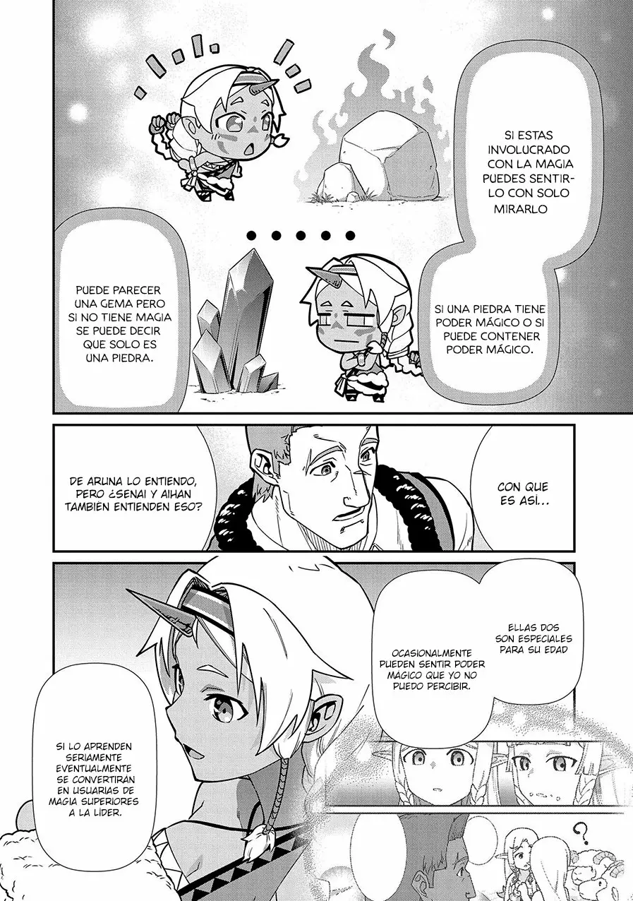 Ryoumin 0-nin Start no Henkyou Ryoushu-sama Capítulo 11 - Page 27