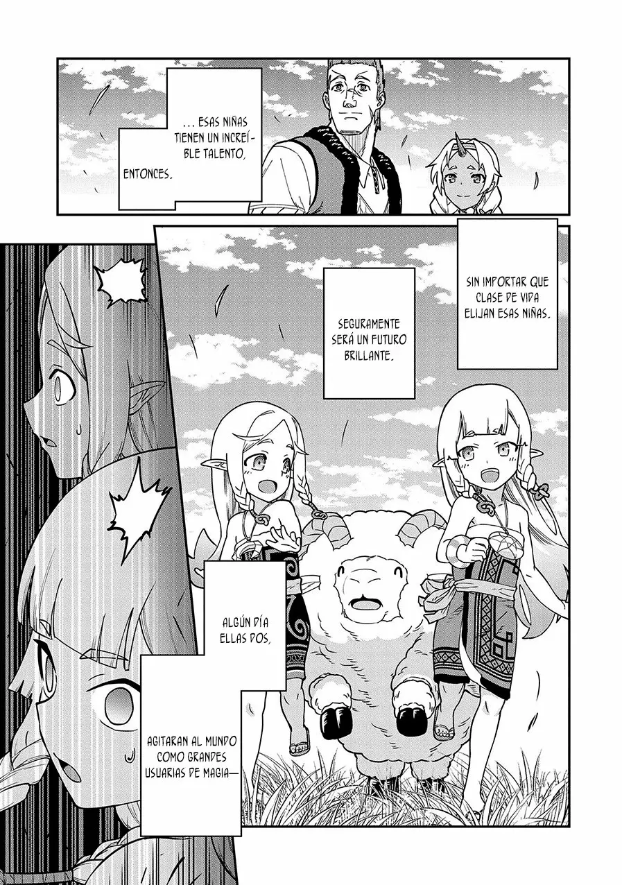 Ryoumin 0-nin Start no Henkyou Ryoushu-sama Capítulo 11 - Page 28