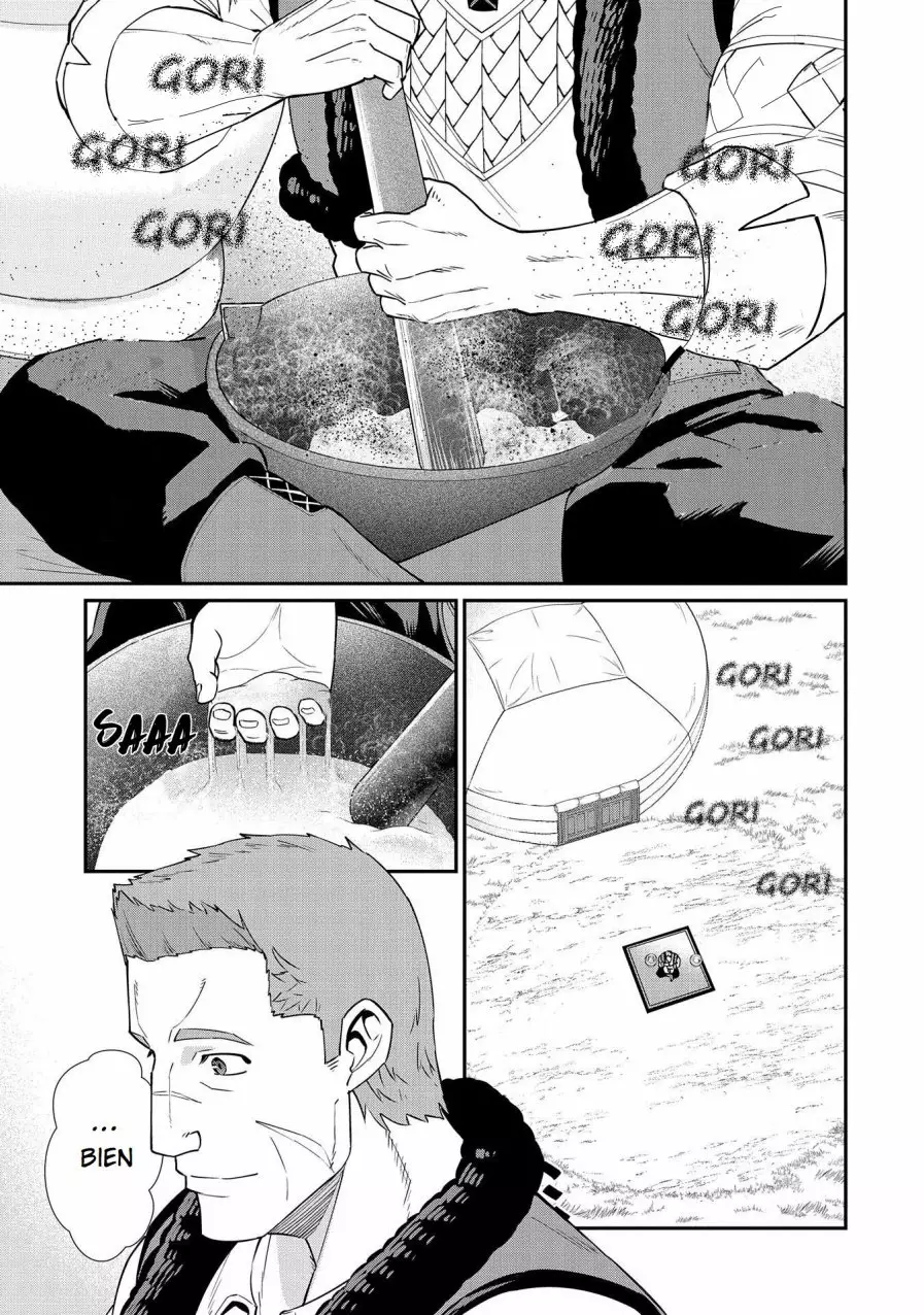Ryoumin 0-nin Start no Henkyou Ryoushu-sama Capítulo 12 - Page 3