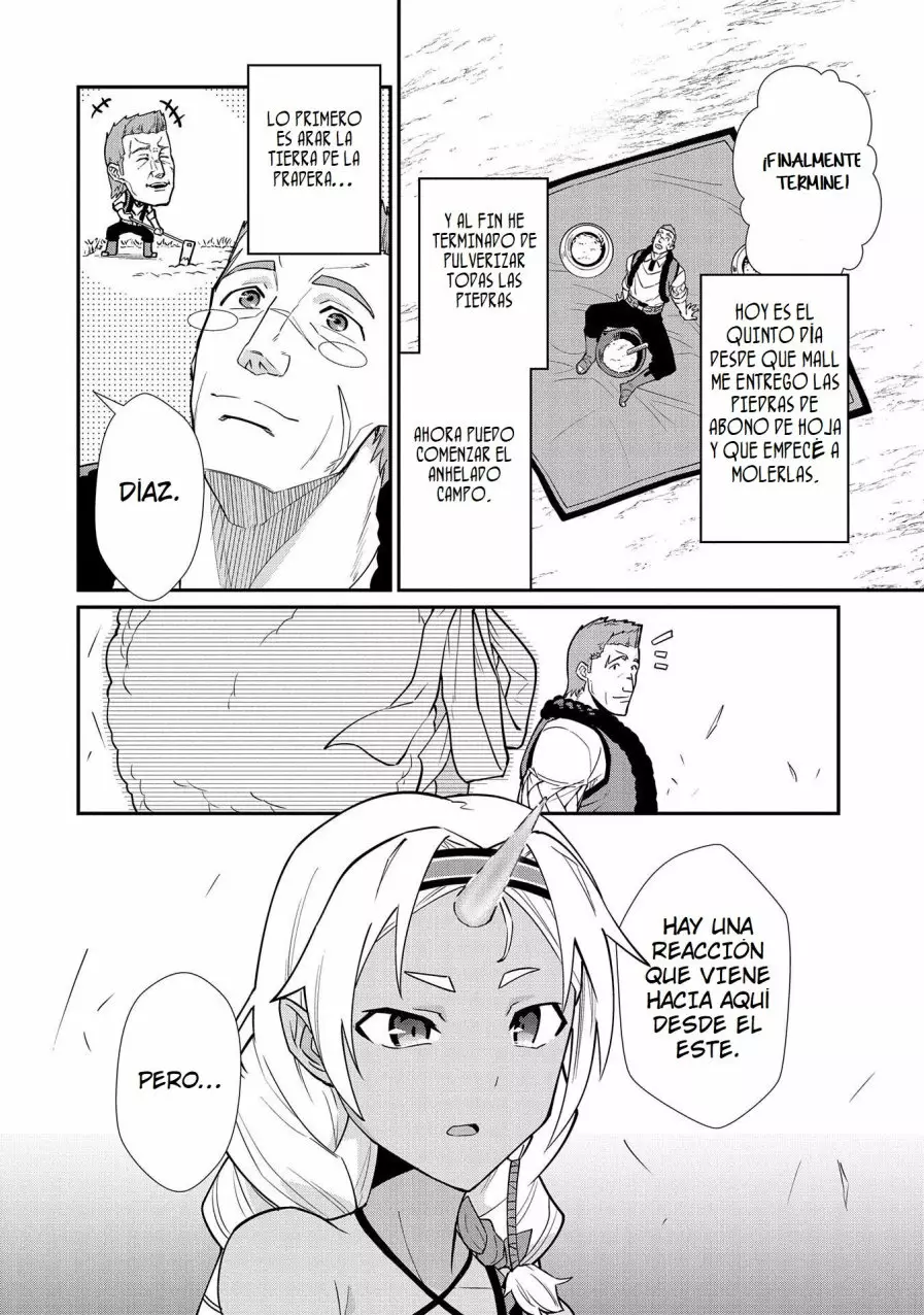 Ryoumin 0-nin Start no Henkyou Ryoushu-sama Capítulo 12 - Page 4
