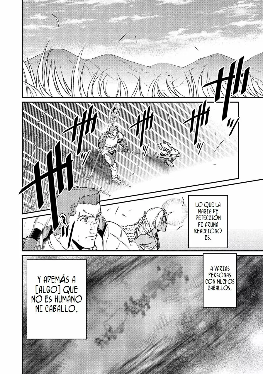 Ryoumin 0-nin Start no Henkyou Ryoushu-sama Capítulo 12 - Page 6