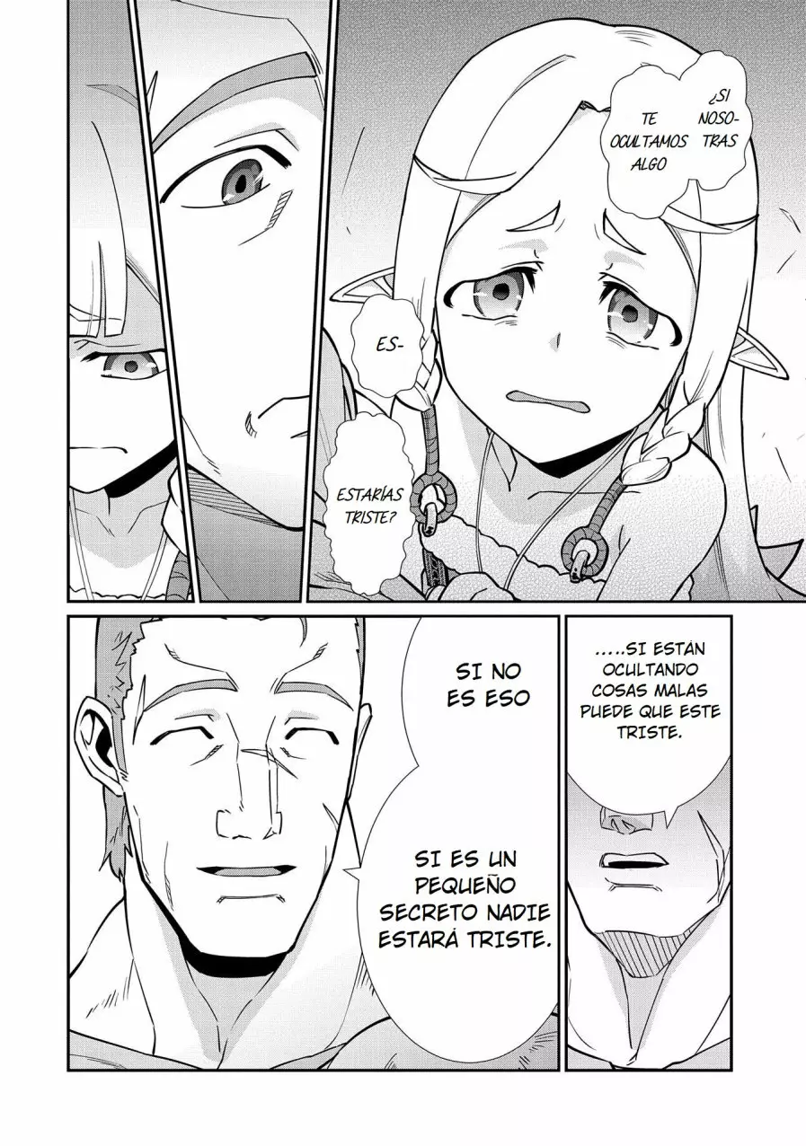 Ryoumin 0-nin Start no Henkyou Ryoushu-sama Capítulo 13 - Page 12