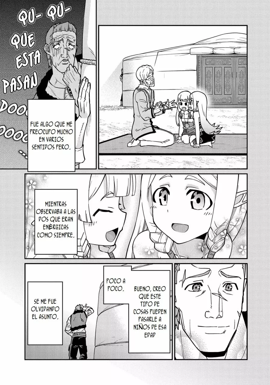 Ryoumin 0-nin Start no Henkyou Ryoushu-sama Capítulo 13 - Page 15