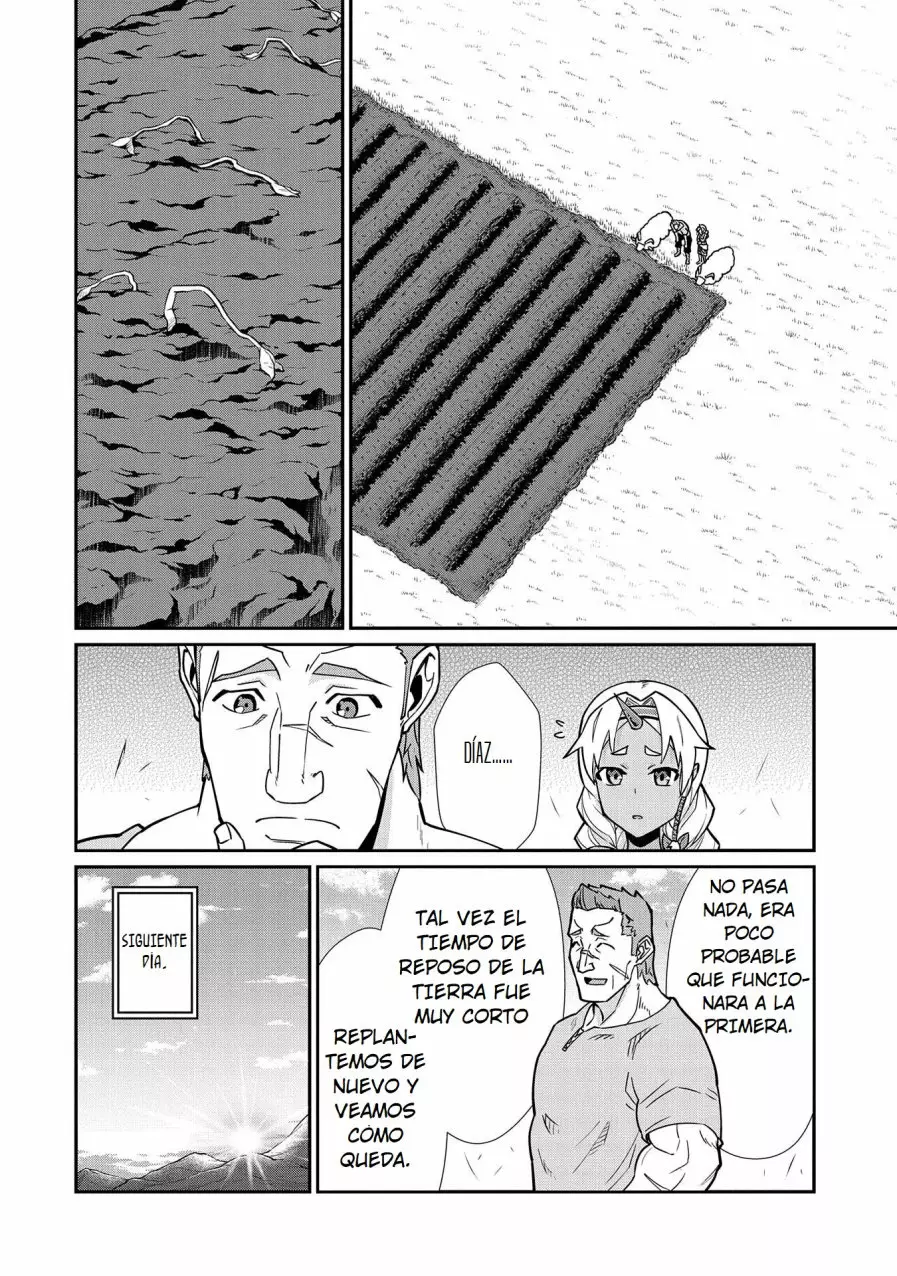 Ryoumin 0-nin Start no Henkyou Ryoushu-sama Capítulo 13 - Page 22