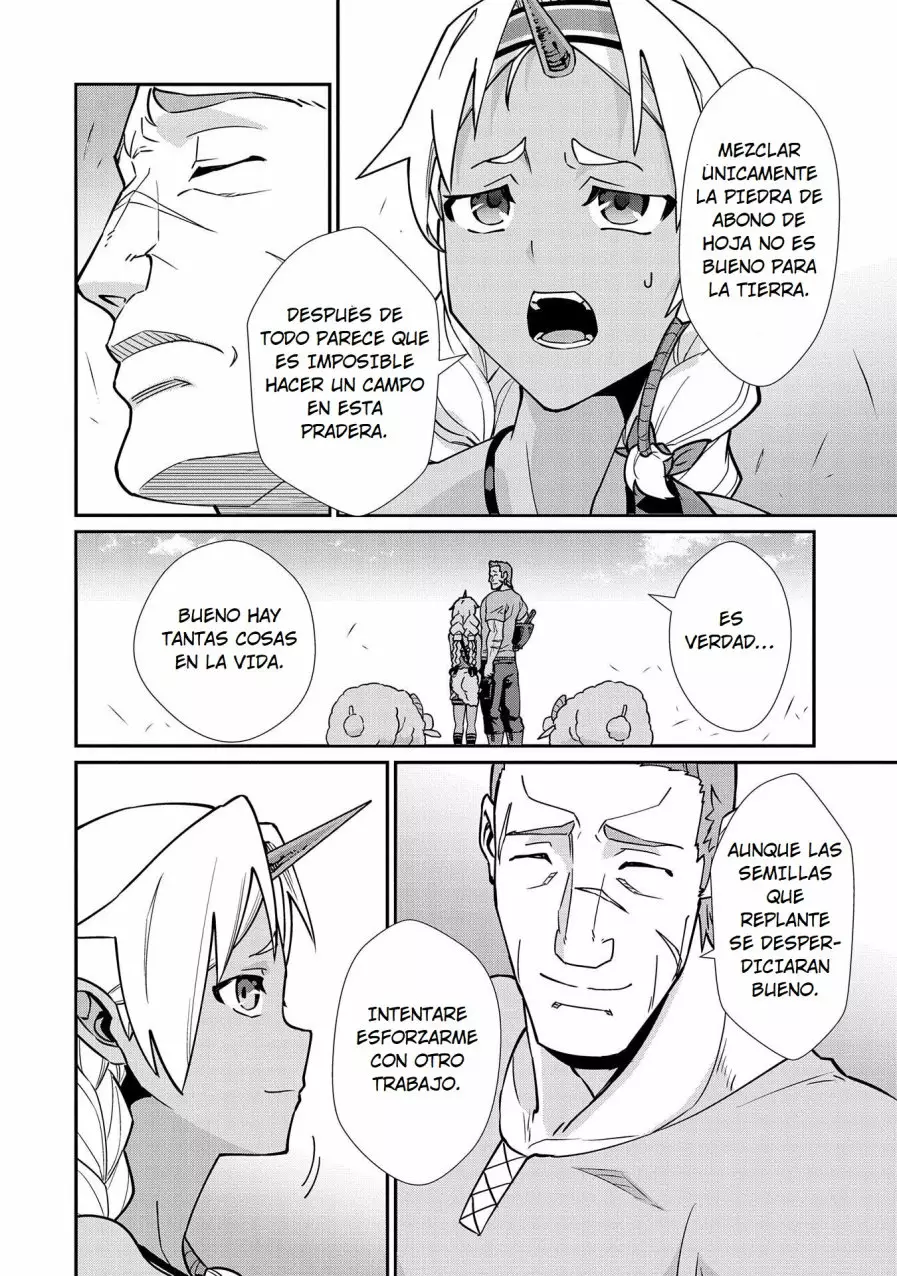 Ryoumin 0-nin Start no Henkyou Ryoushu-sama Capítulo 13 - Page 26