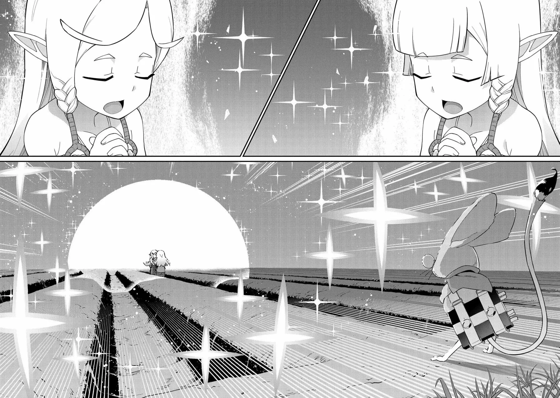 Ryoumin 0-nin Start no Henkyou Ryoushu-sama Capítulo 14 - Page 20
