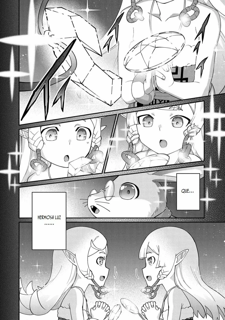 Ryoumin 0-nin Start no Henkyou Ryoushu-sama Capítulo 14 - Page 21