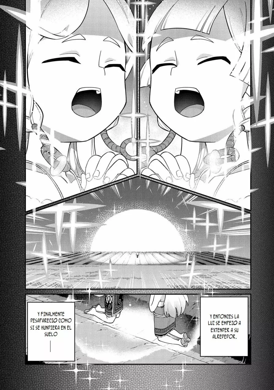 Ryoumin 0-nin Start no Henkyou Ryoushu-sama Capítulo 14 - Page 22