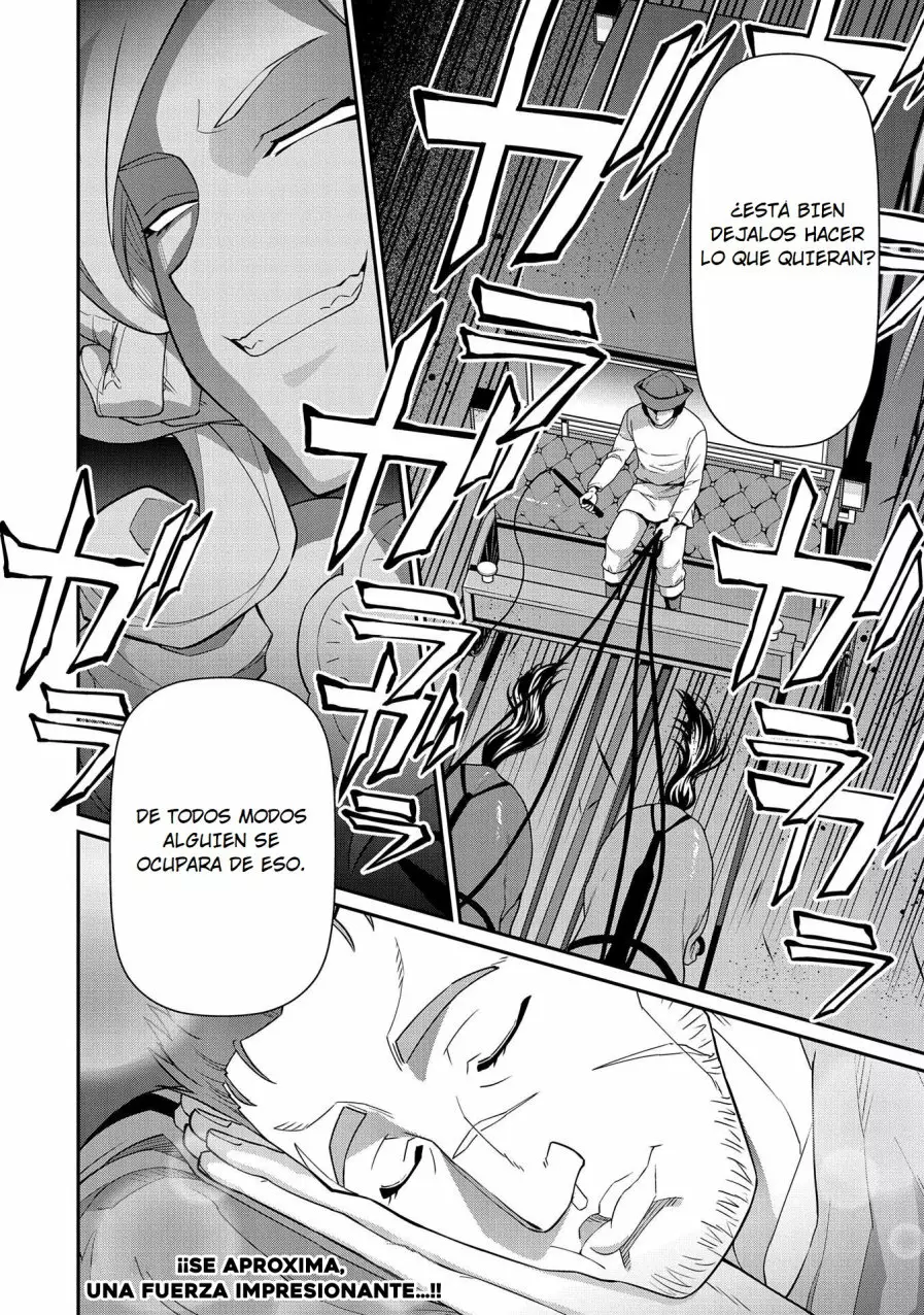 Ryoumin 0-nin Start no Henkyou Ryoushu-sama Capítulo 14 - Page 33