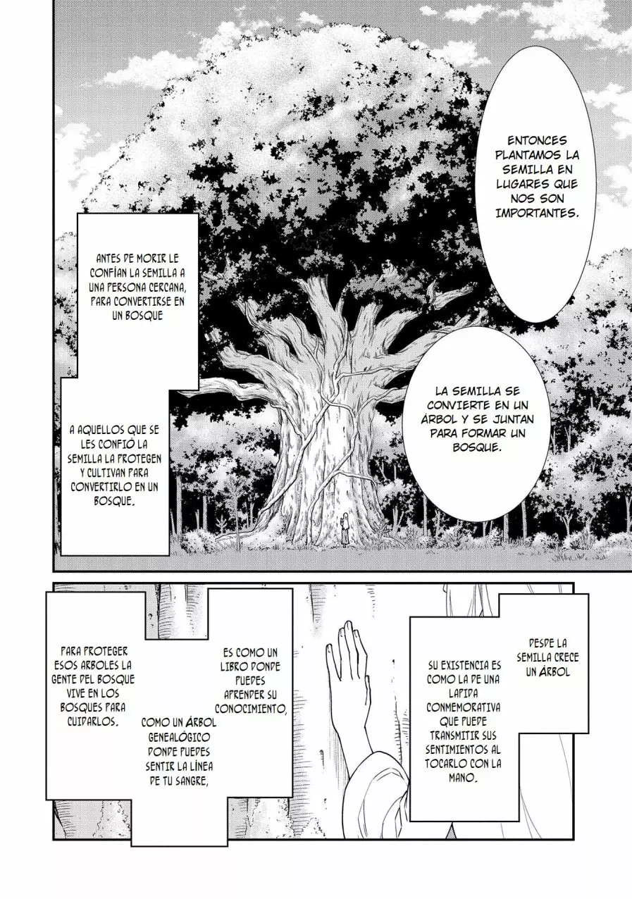 Ryoumin 0-nin Start no Henkyou Ryoushu-sama Capítulo 14 - Page 8