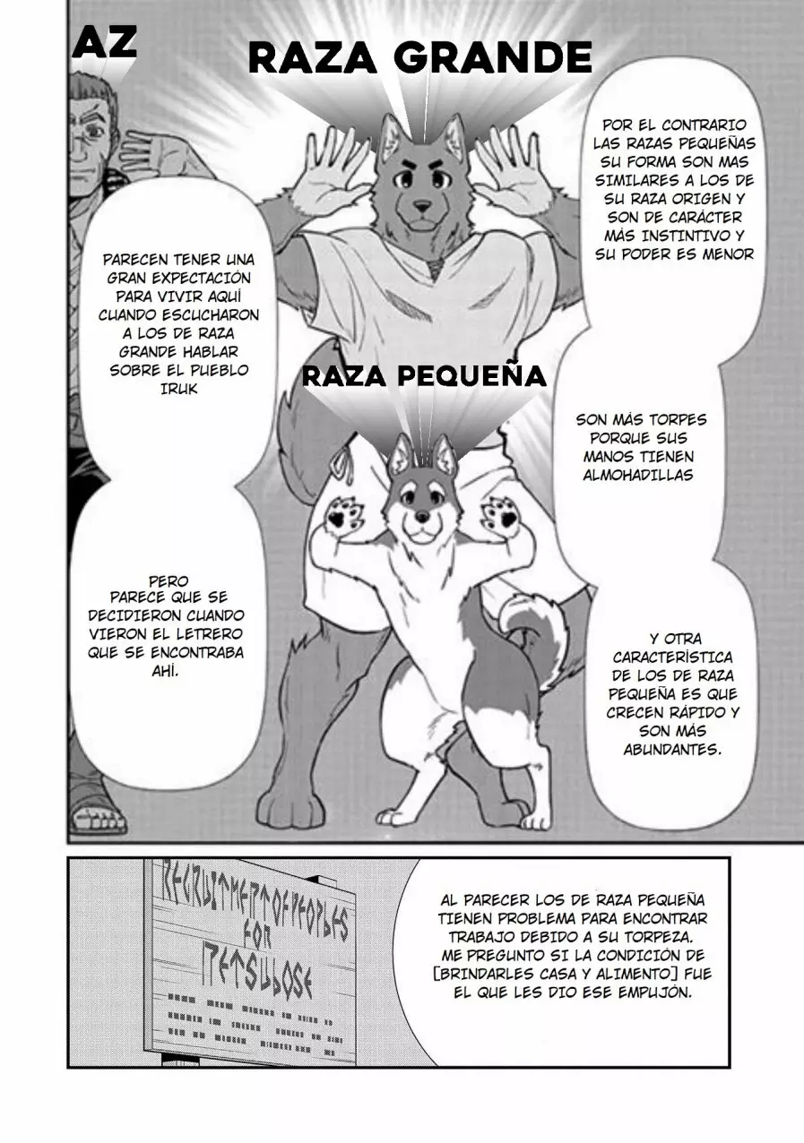 Ryoumin 0-nin Start no Henkyou Ryoushu-sama Capítulo 15 - Page 12