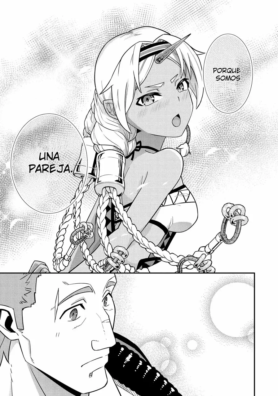 Ryoumin 0-nin Start no Henkyou Ryoushu-sama Capítulo 15 - Page 28