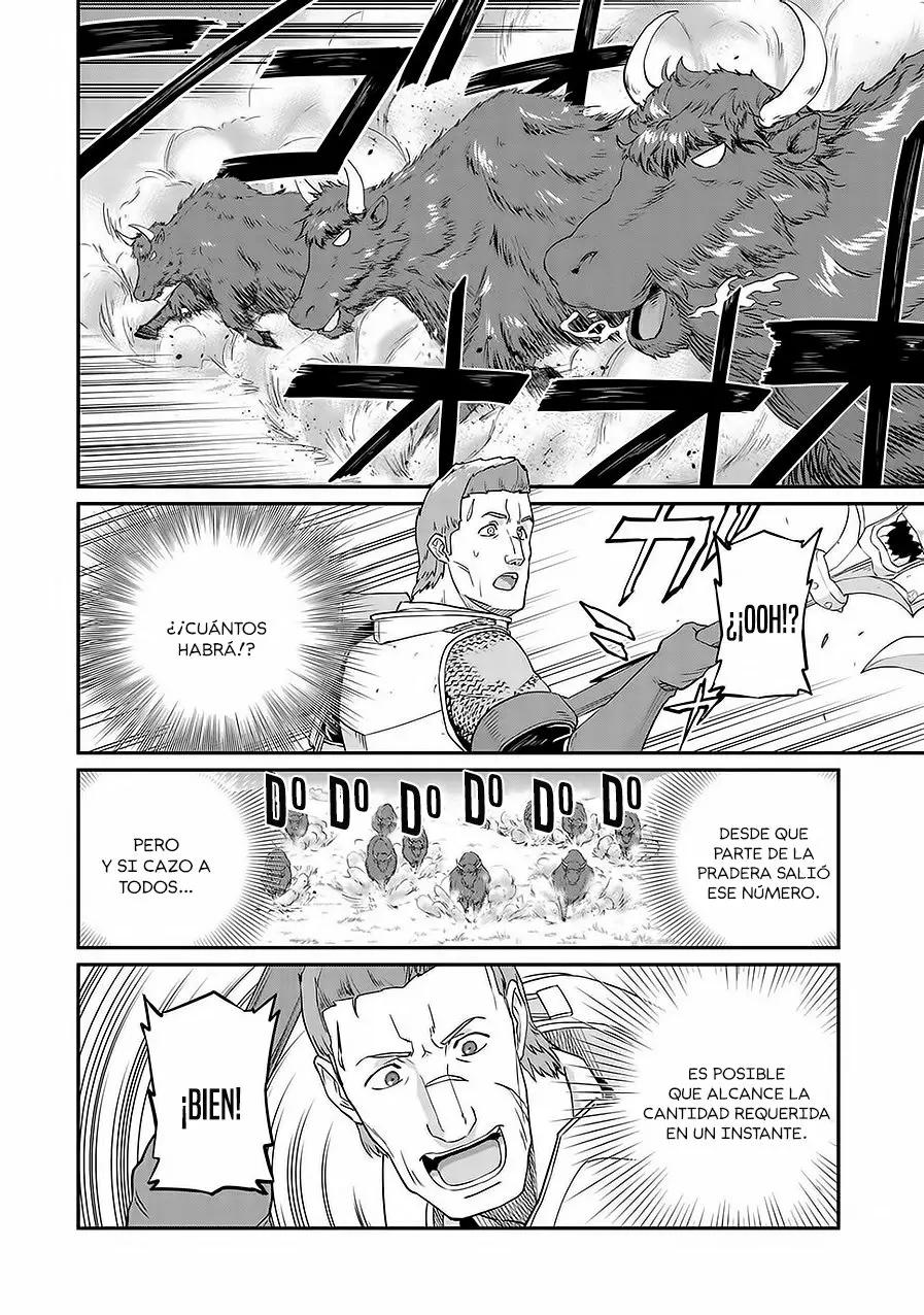 Ryoumin 0-nin Start no Henkyou Ryoushu-sama Capítulo 2 - Page 10