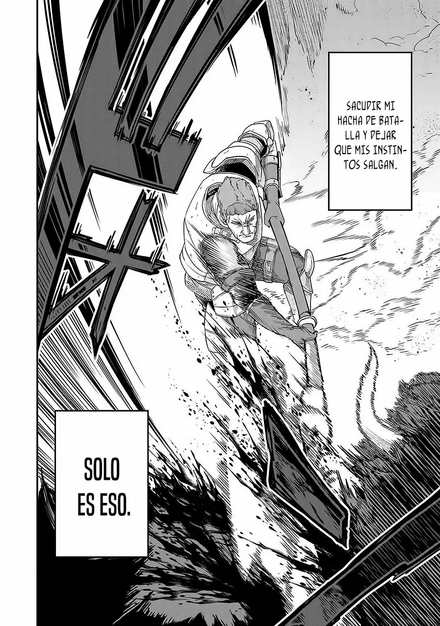 Ryoumin 0-nin Start no Henkyou Ryoushu-sama Capítulo 2 - Page 12
