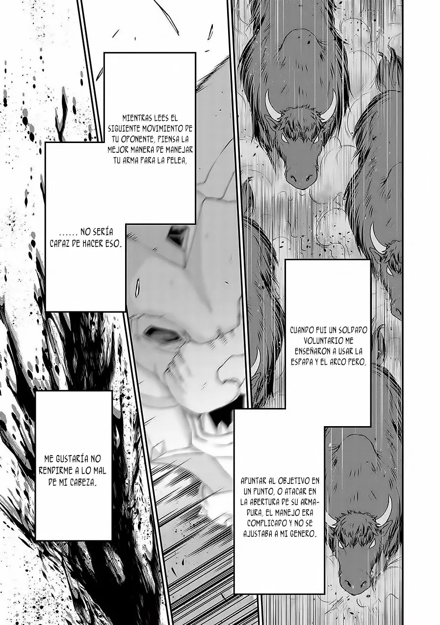 Ryoumin 0-nin Start no Henkyou Ryoushu-sama Capítulo 2 - Page 13