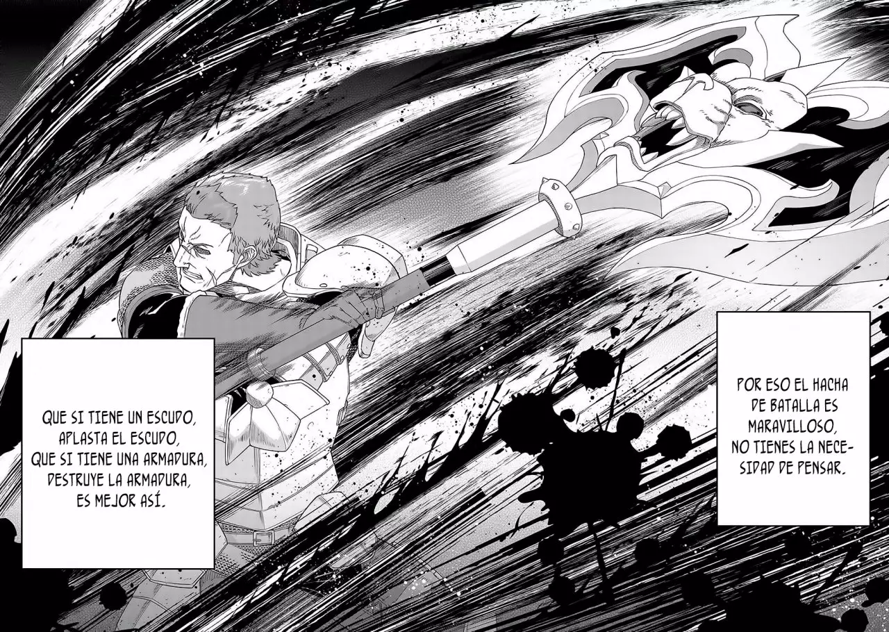 Ryoumin 0-nin Start no Henkyou Ryoushu-sama Capítulo 2 - Page 14