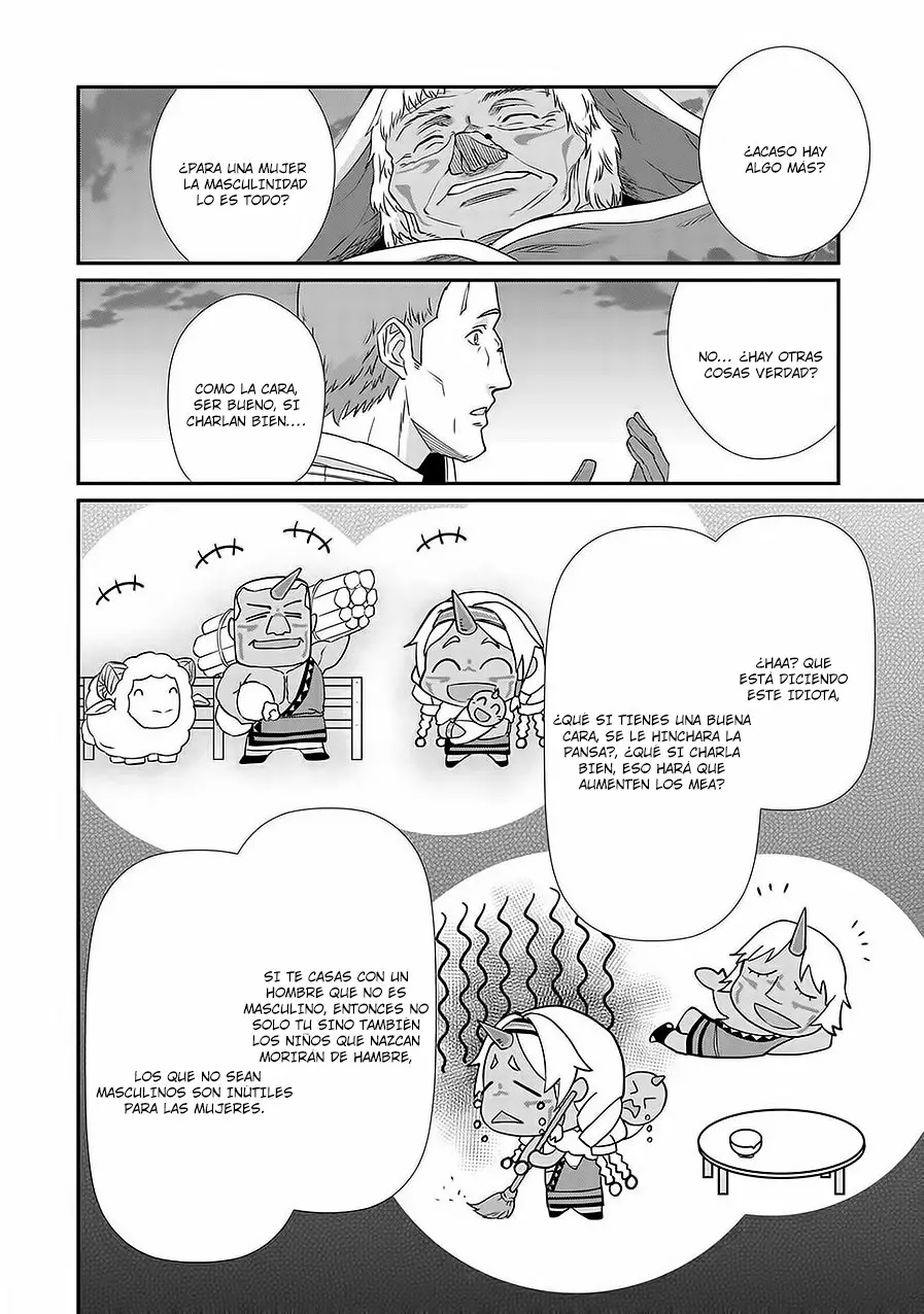 Ryoumin 0-nin Start no Henkyou Ryoushu-sama Capítulo 2 - Page 21