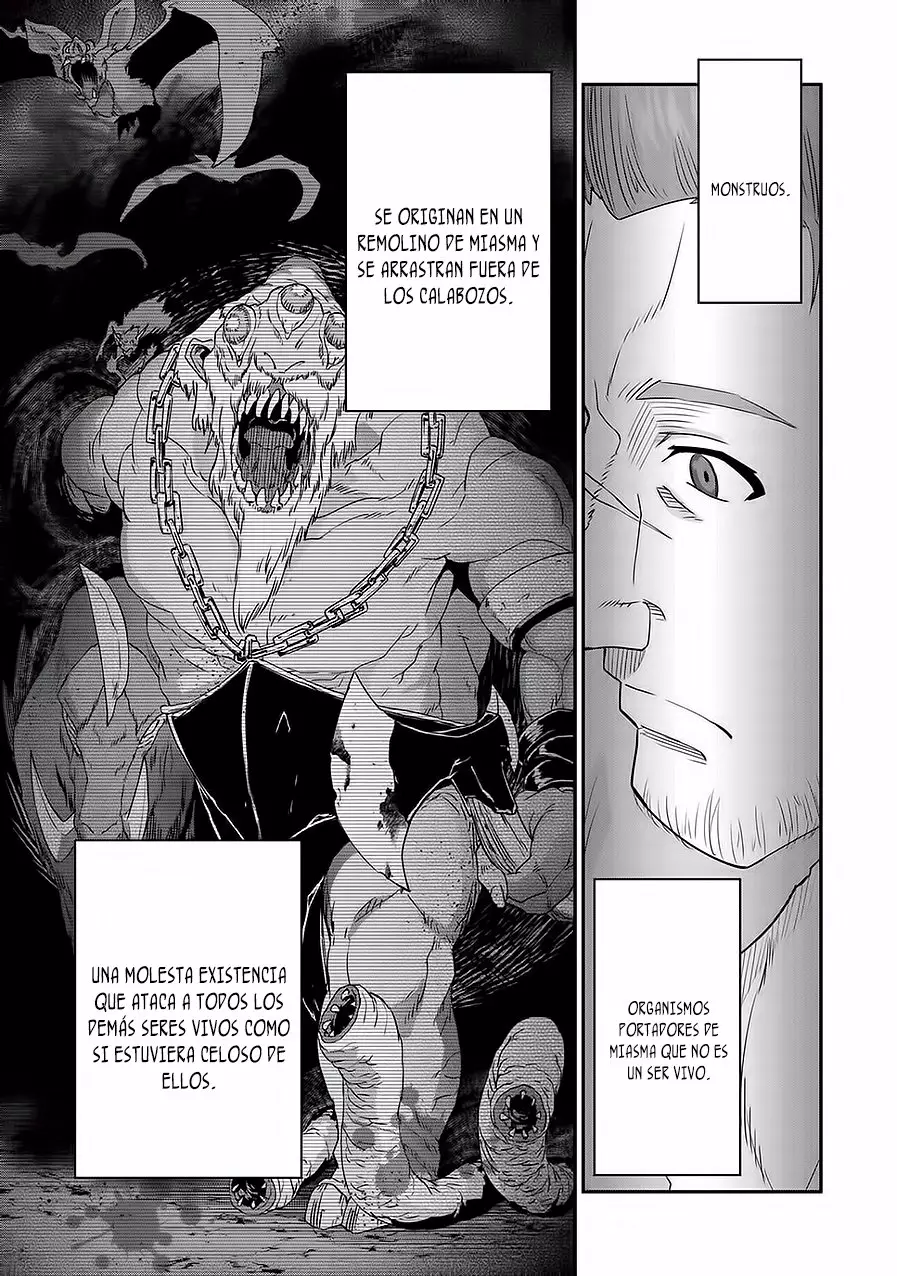Ryoumin 0-nin Start no Henkyou Ryoushu-sama Capítulo 2 - Page 26