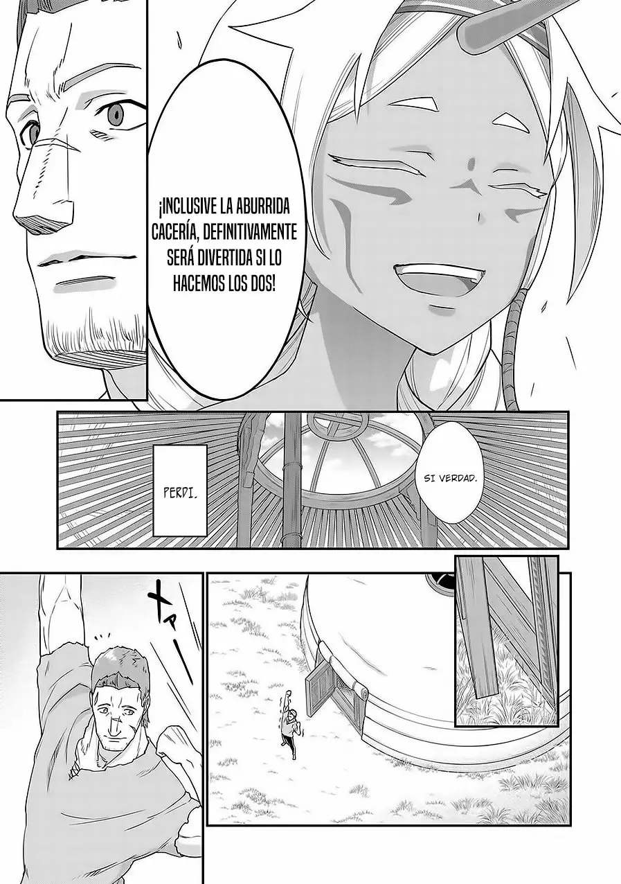 Ryoumin 0-nin Start no Henkyou Ryoushu-sama Capítulo 2 - Page 28