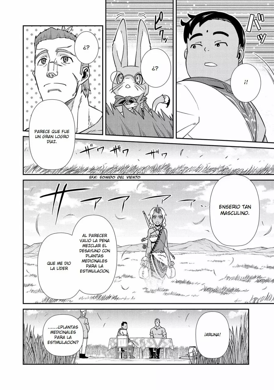 Ryoumin 0-nin Start no Henkyou Ryoushu-sama Capítulo 20 - Page 10