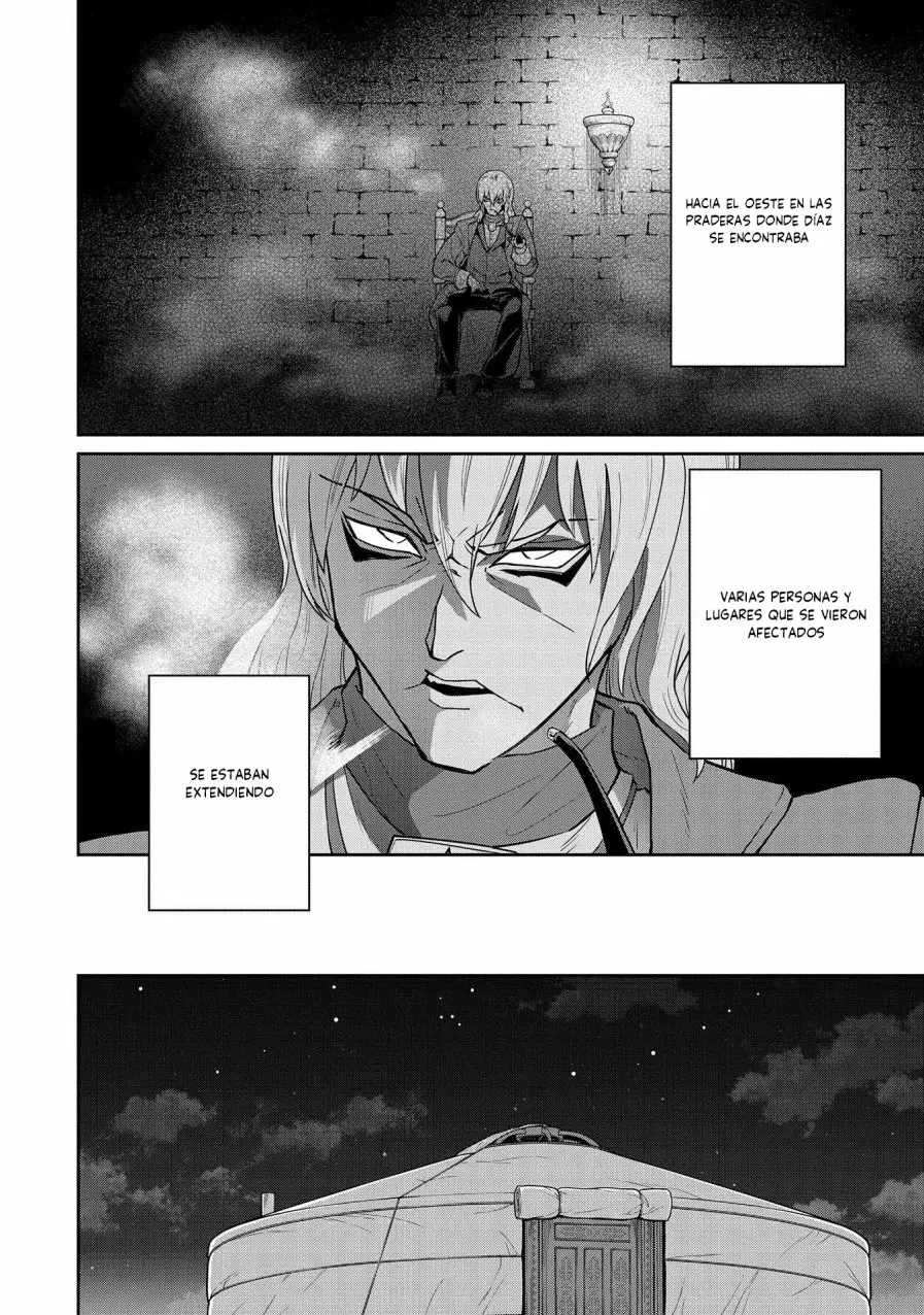Ryoumin 0-nin Start no Henkyou Ryoushu-sama Capítulo 20 - Page 29