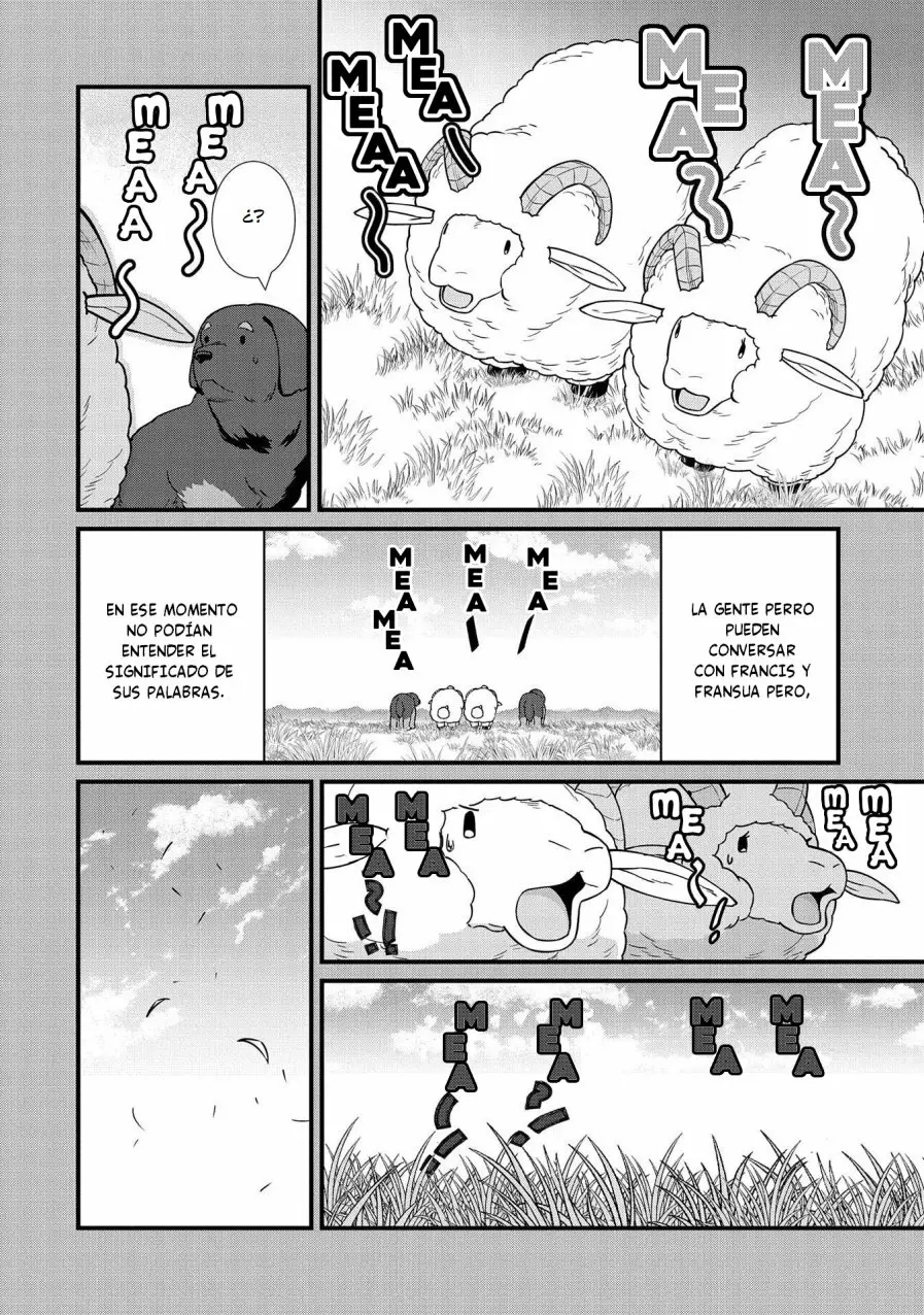 Ryoumin 0-nin Start no Henkyou Ryoushu-sama Capítulo 21 - Page 7
