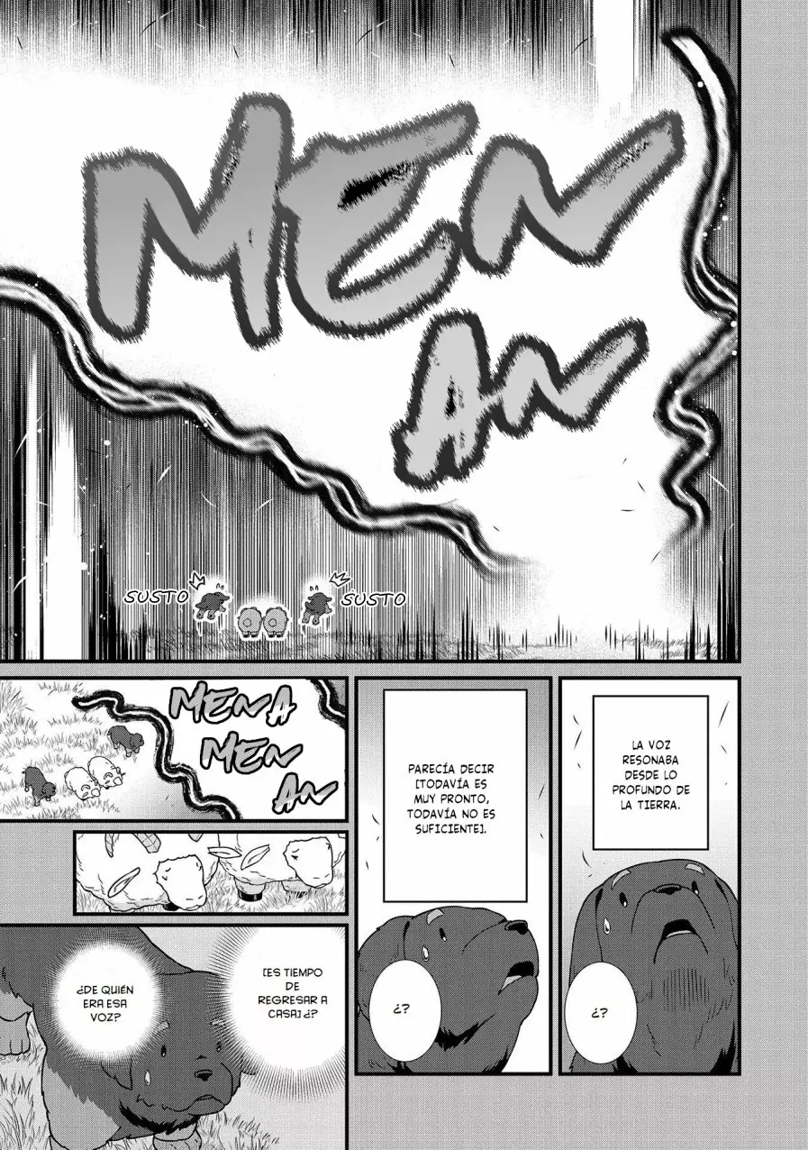 Ryoumin 0-nin Start no Henkyou Ryoushu-sama Capítulo 21 - Page 8