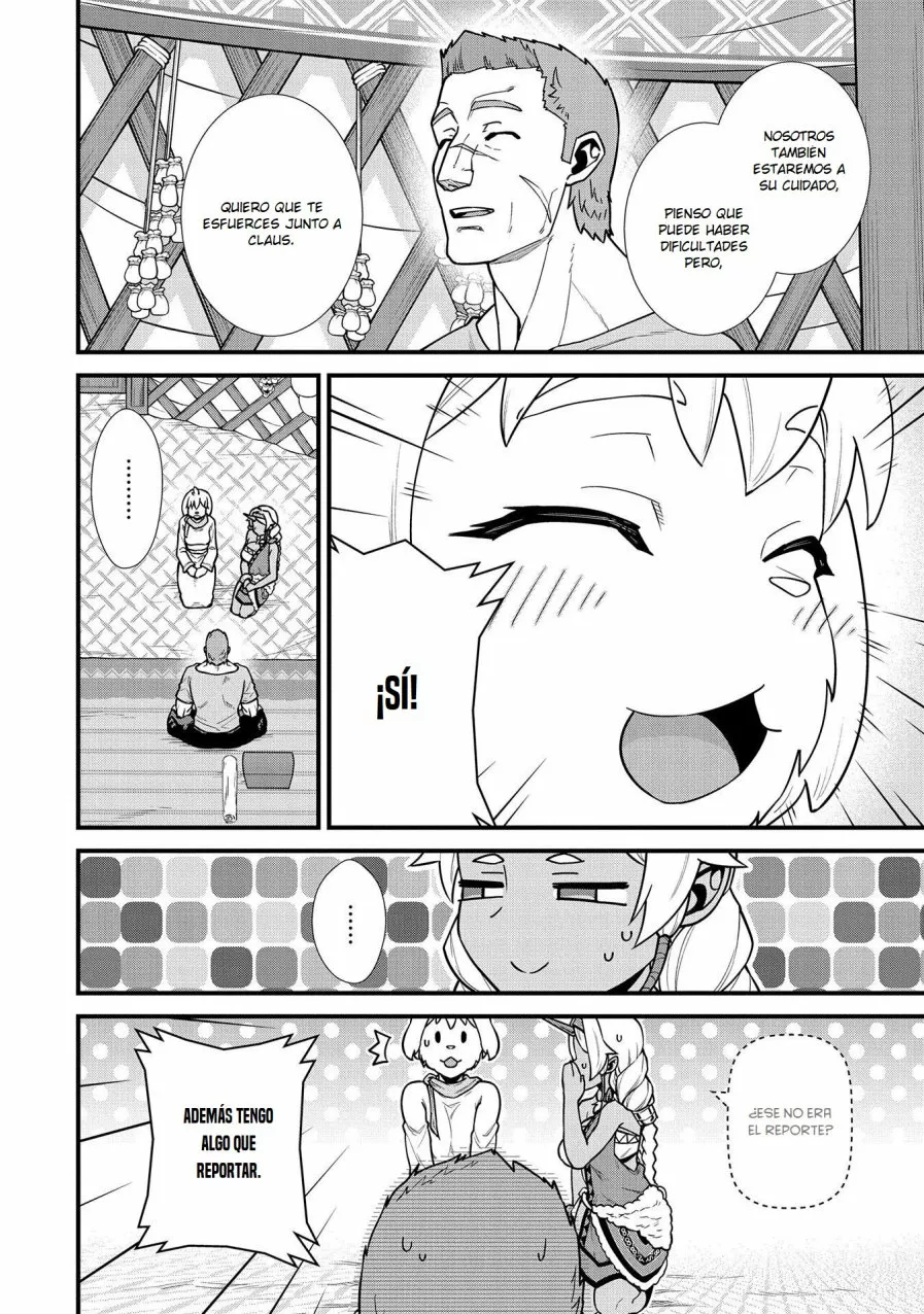 Ryoumin 0-nin Start no Henkyou Ryoushu-sama Capítulo 23 - Page 14
