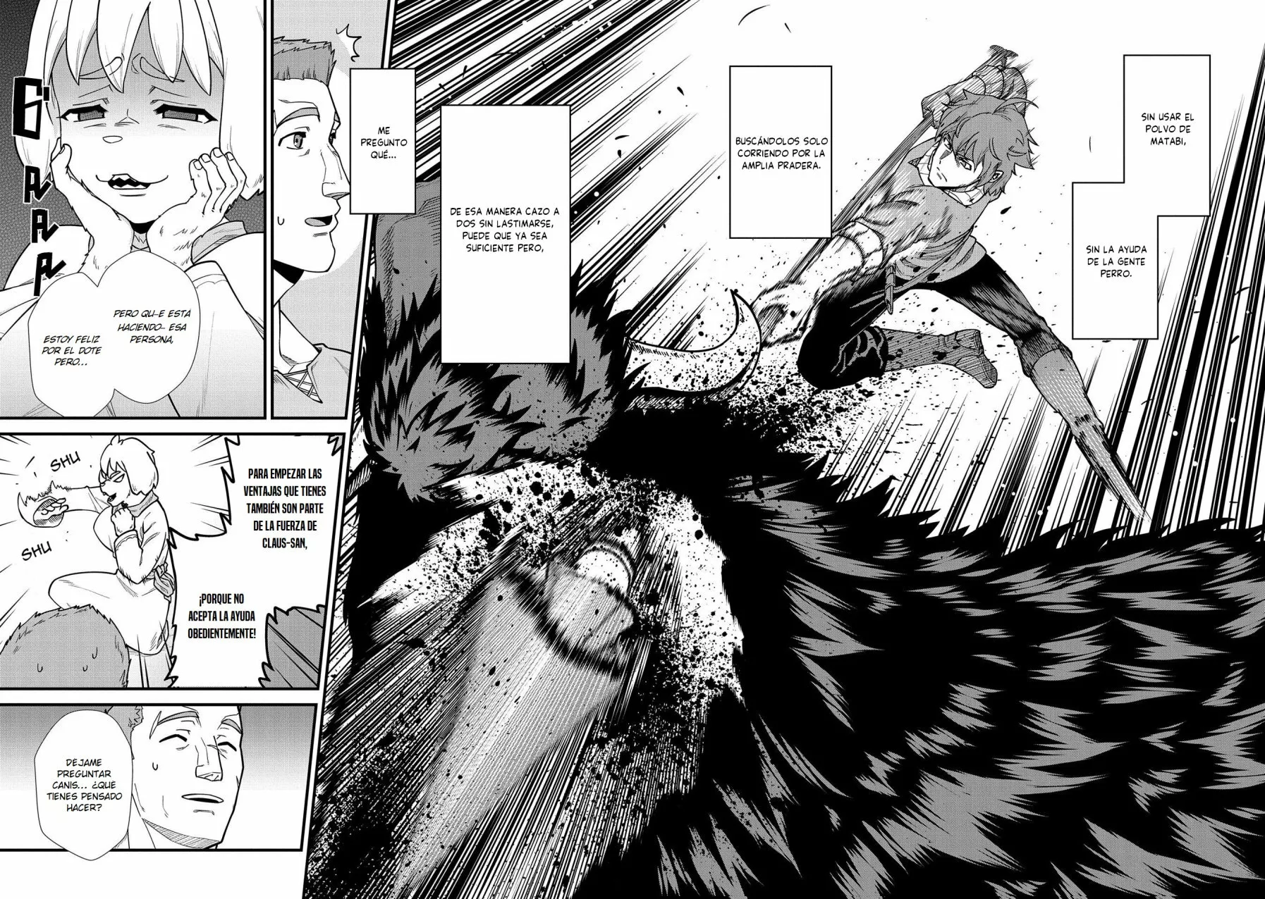 Ryoumin 0-nin Start no Henkyou Ryoushu-sama Capítulo 23 - Page 18