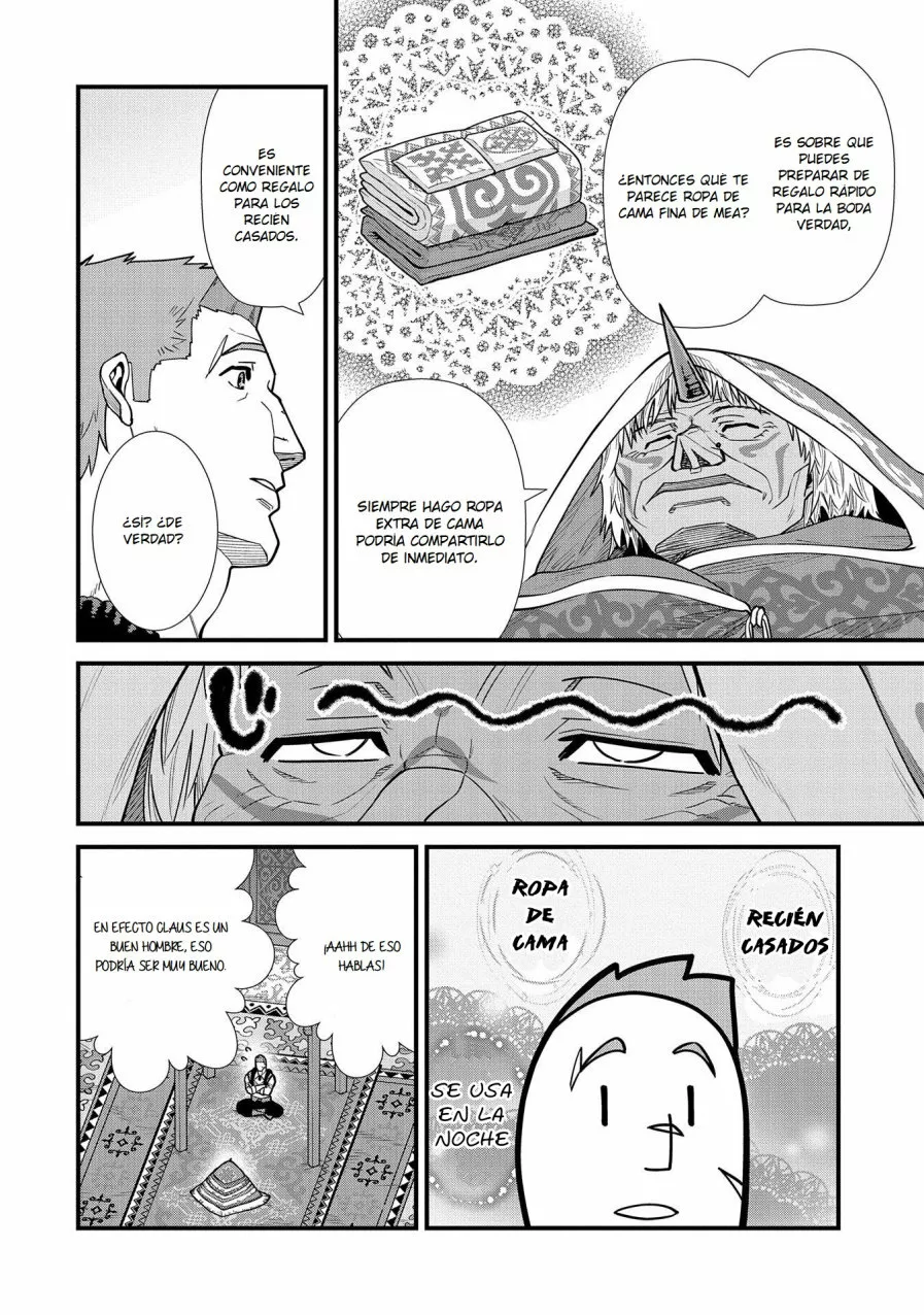 Ryoumin 0-nin Start no Henkyou Ryoushu-sama Capítulo 23 - Page 27