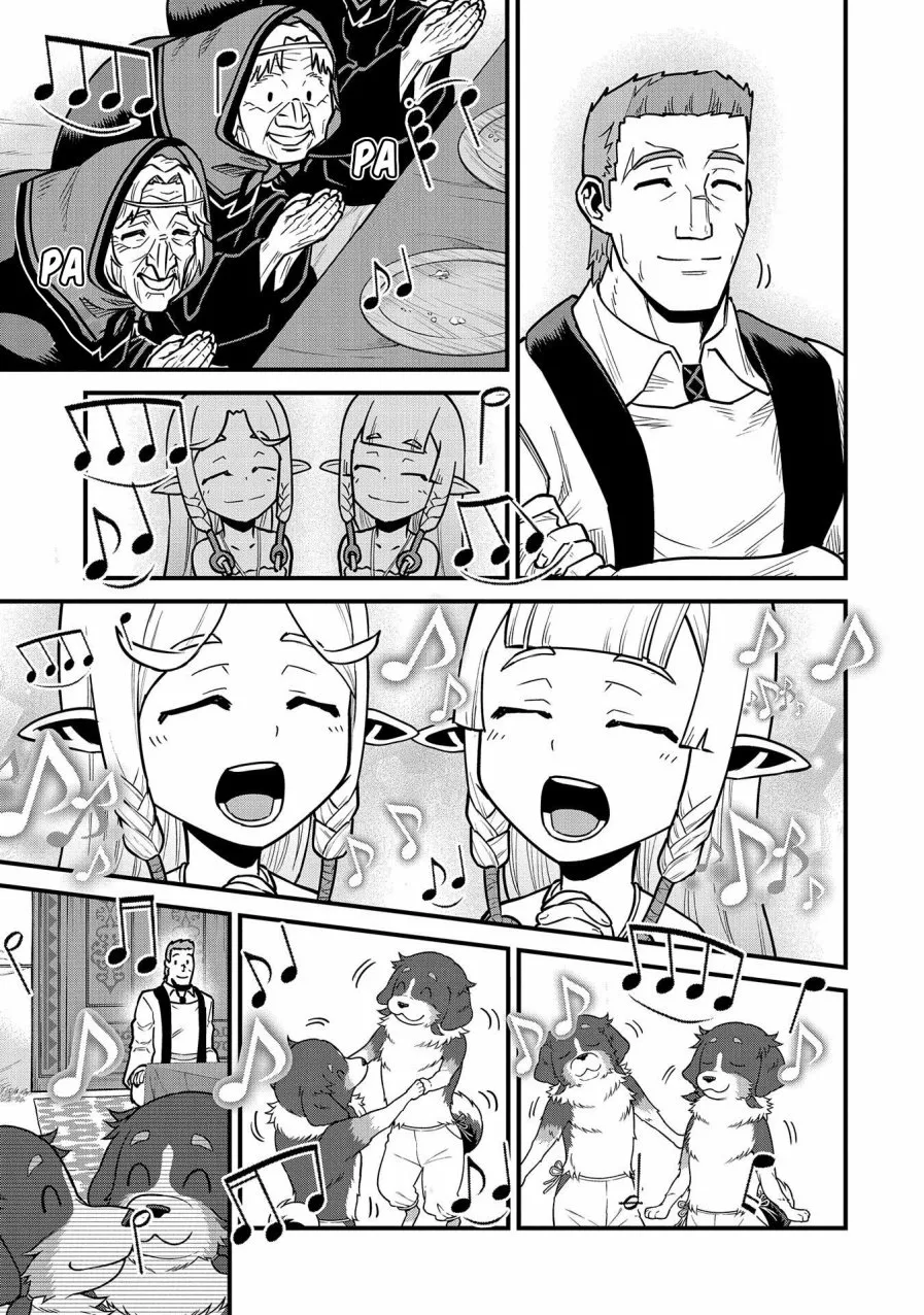 Ryoumin 0-nin Start no Henkyou Ryoushu-sama Capítulo 24 - Page 20