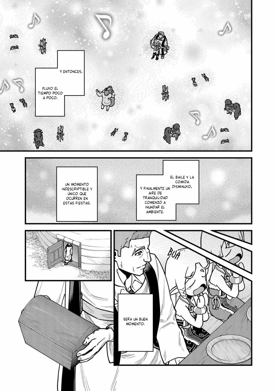 Ryoumin 0-nin Start no Henkyou Ryoushu-sama Capítulo 24 - Page 24